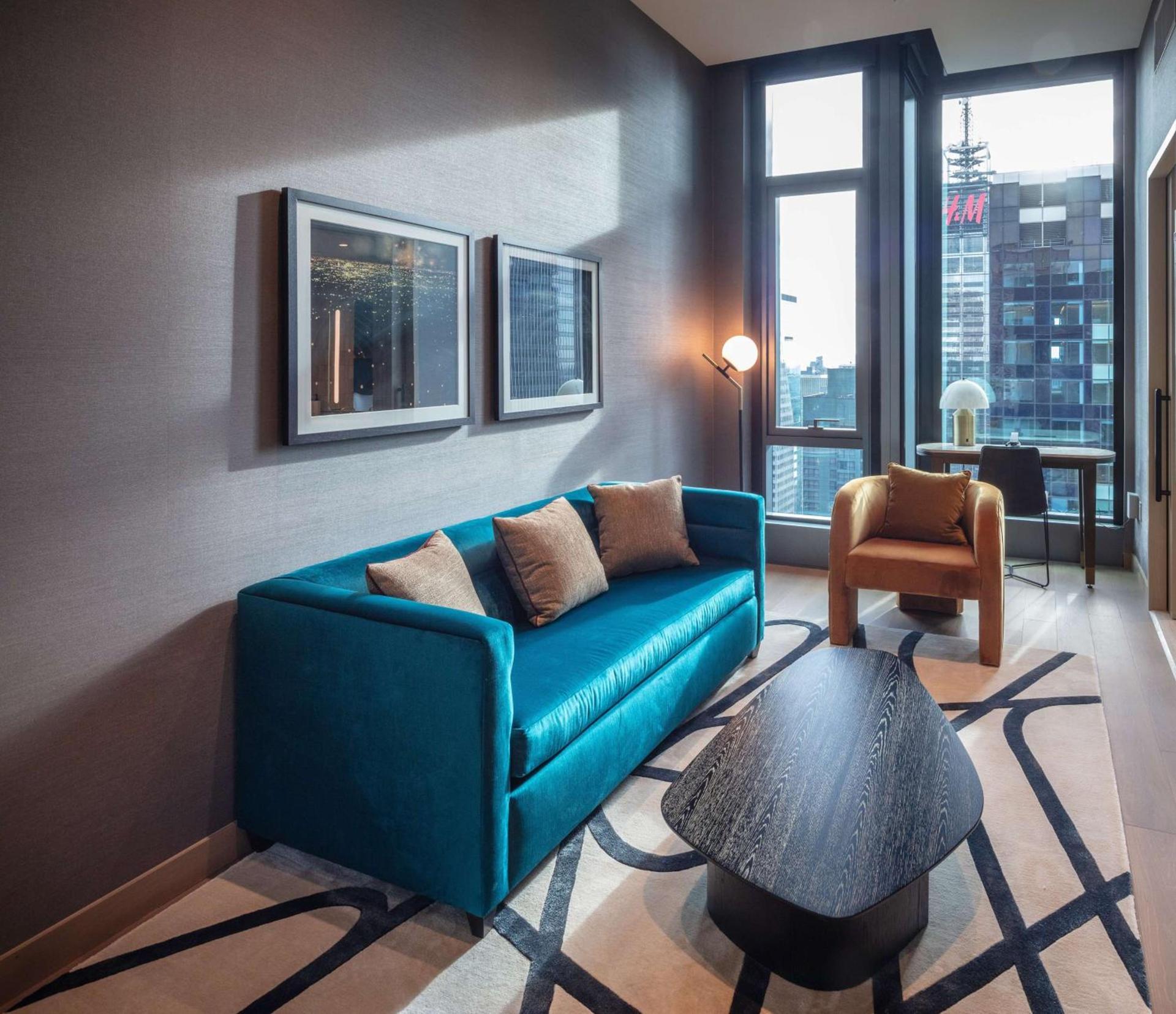 Tempo By Hilton New York Times Square photo 60