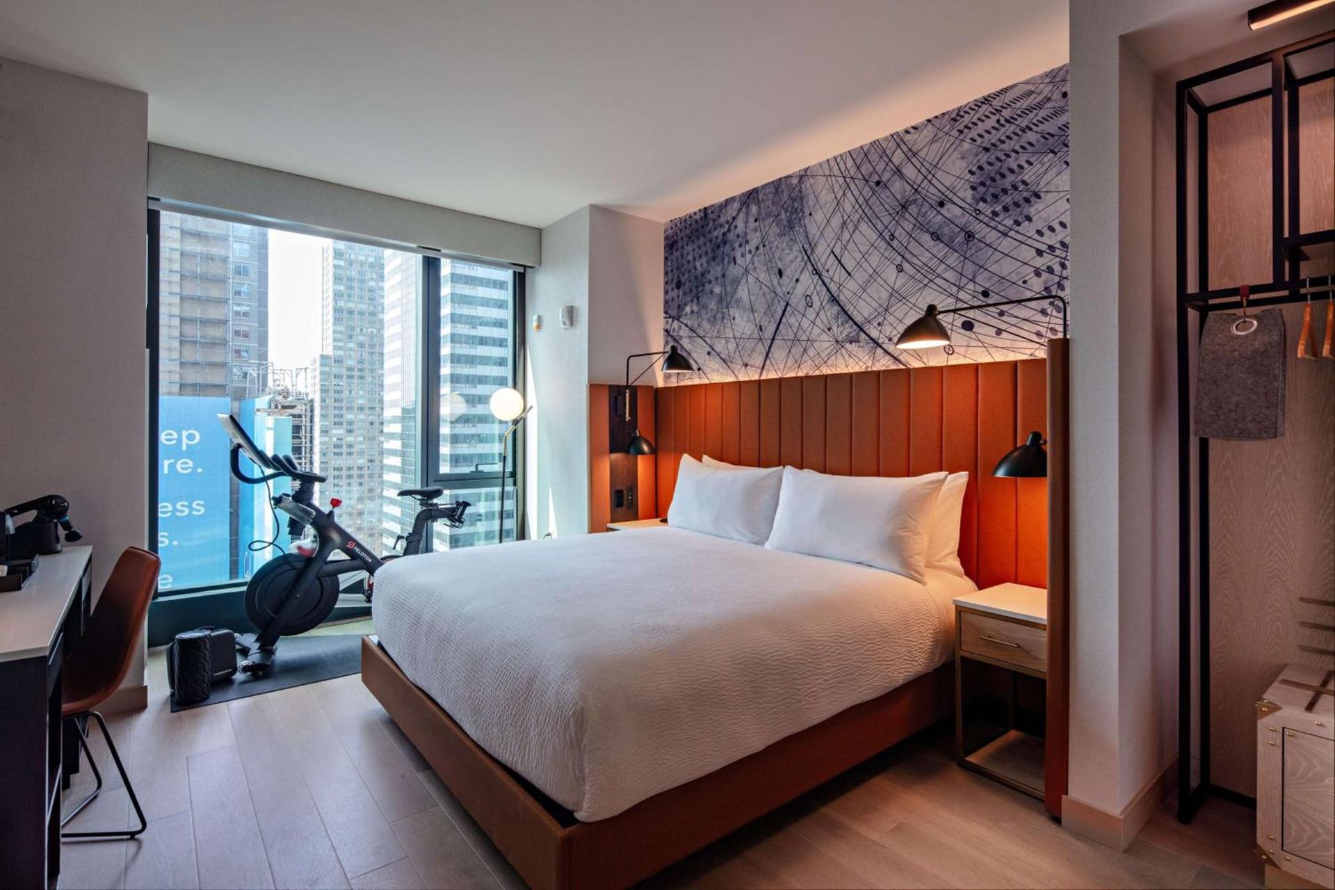 Tempo By Hilton New York Times Square photo 66