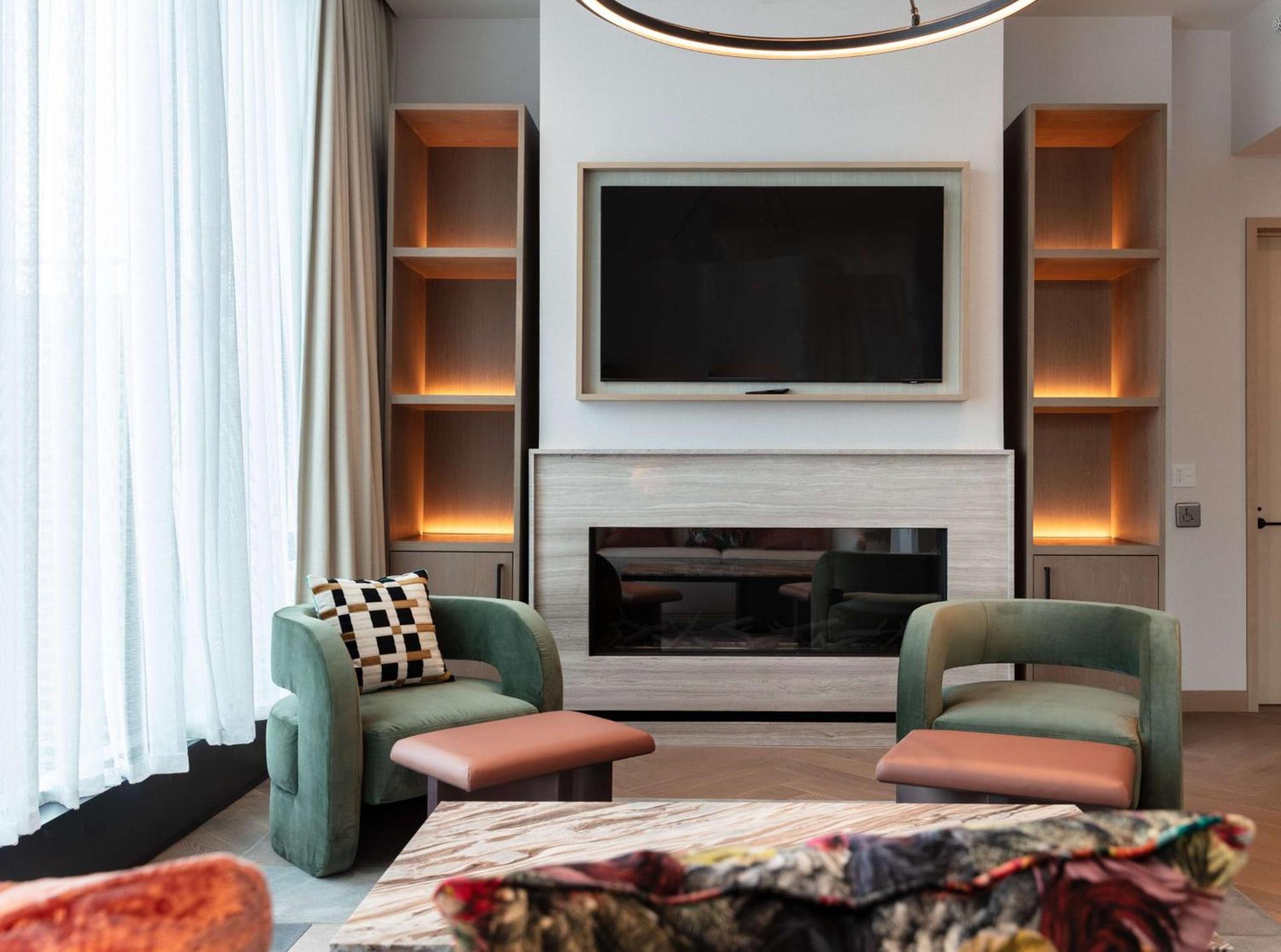 Tempo By Hilton New York Times Square photo 67