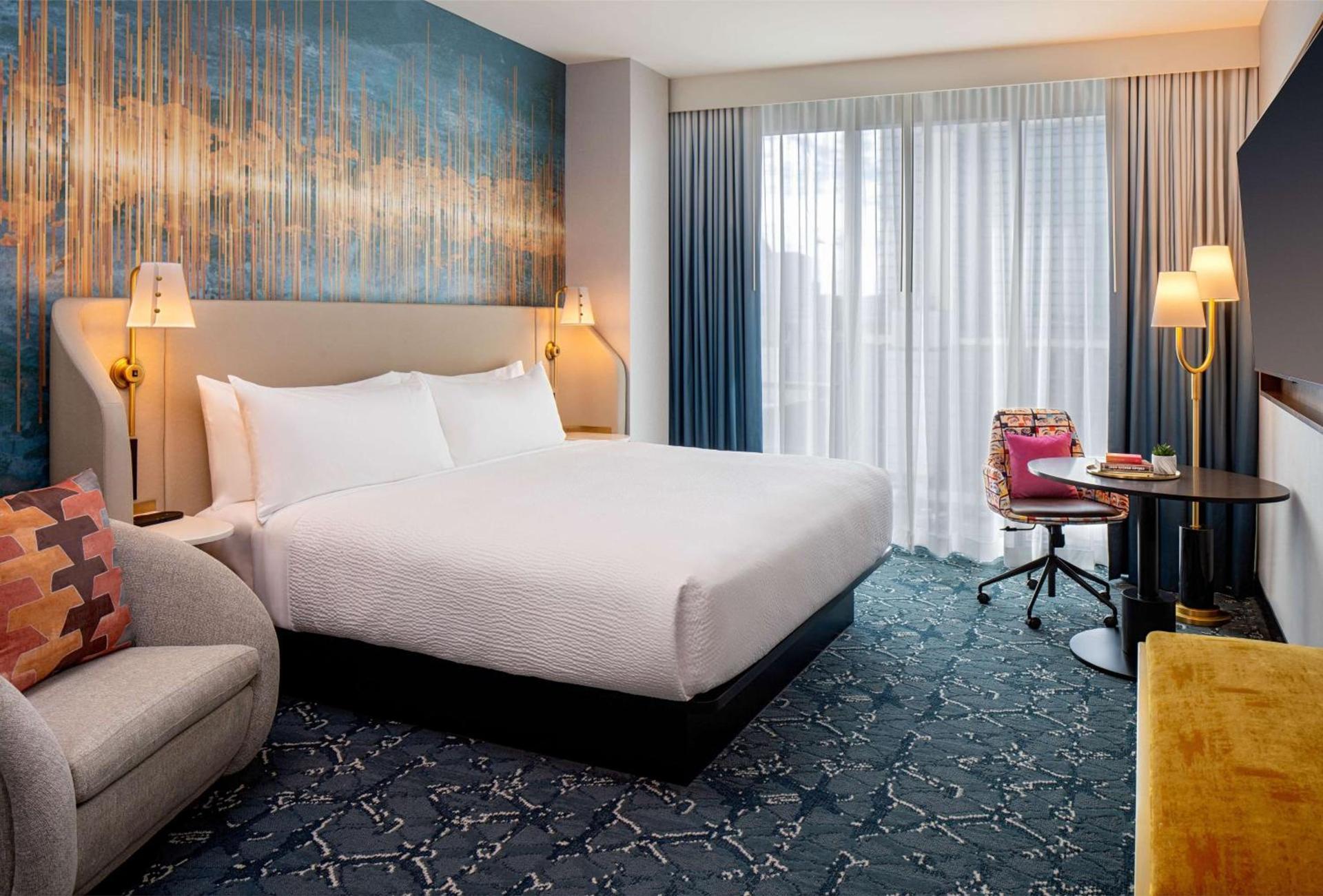 Tempo By Hilton Nashville Downtown photo 9