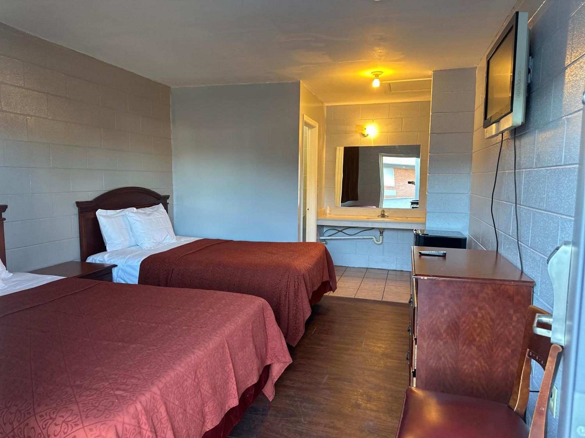Sky Inn Hotel photo 4