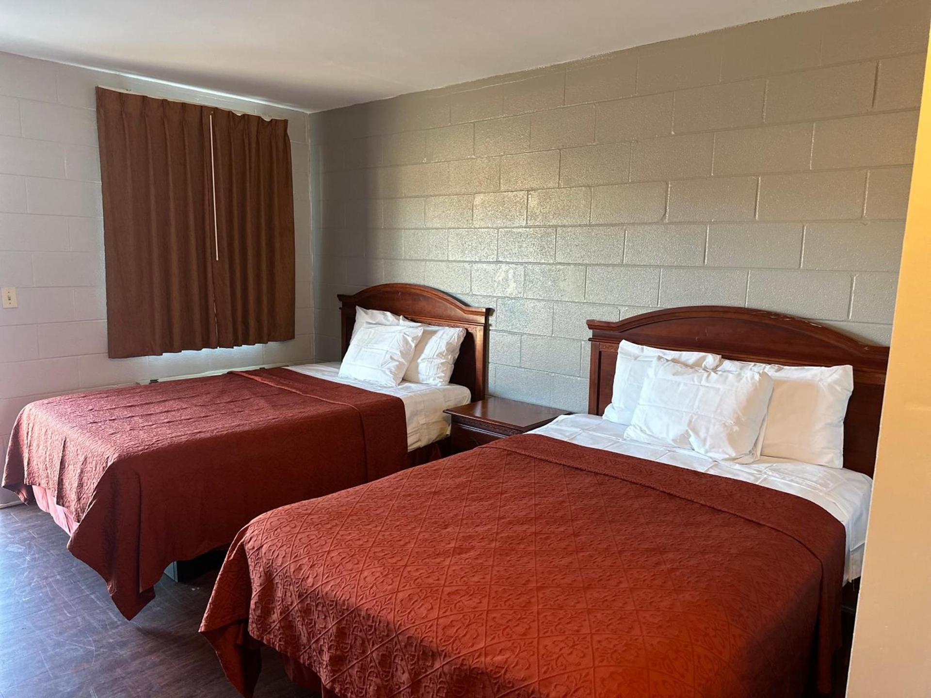 Sky Inn Hotel photo 12