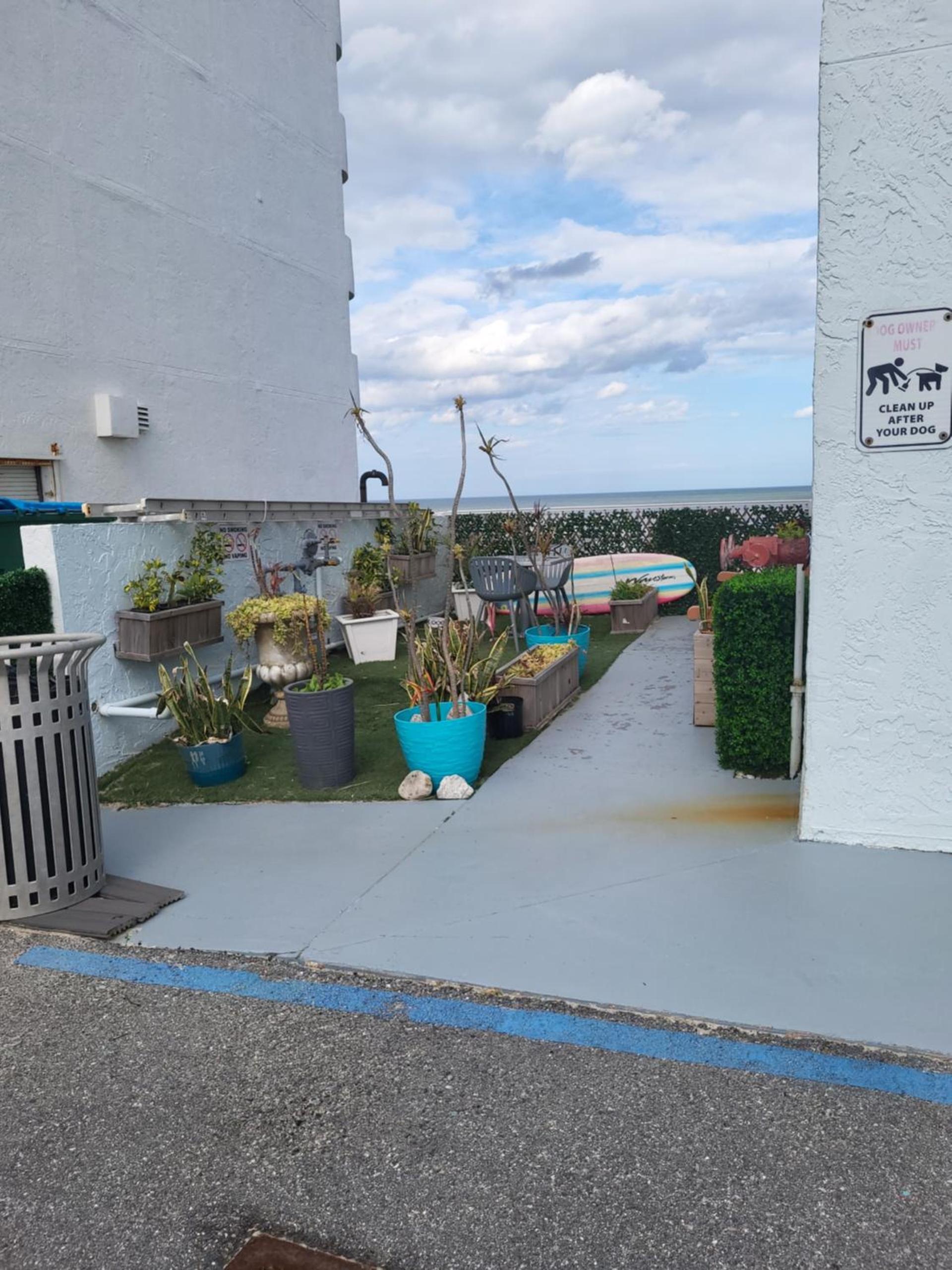 Beachside Hotel photo 62