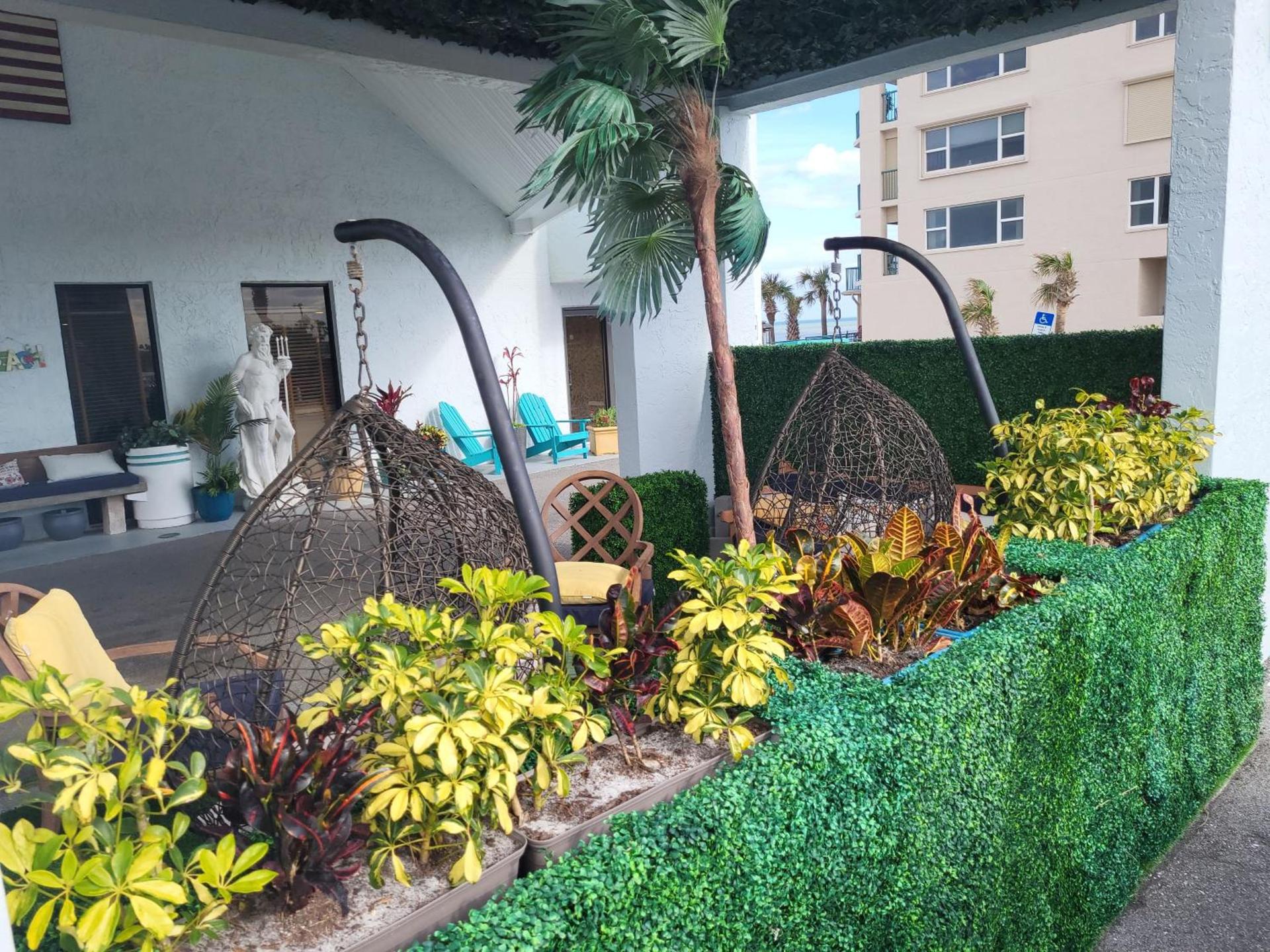 Beachside Hotel photo 65