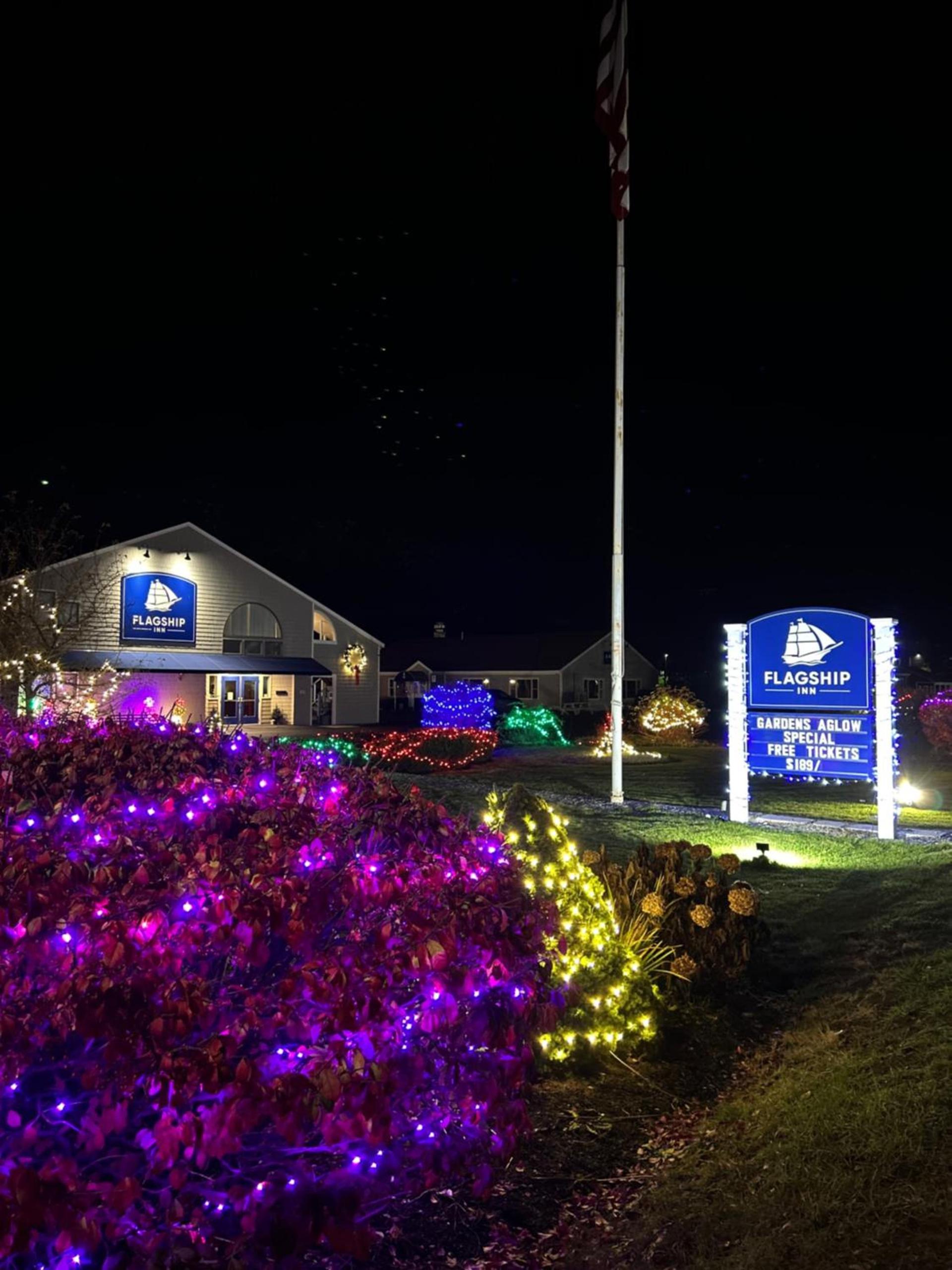 Flagship Inn photo 37