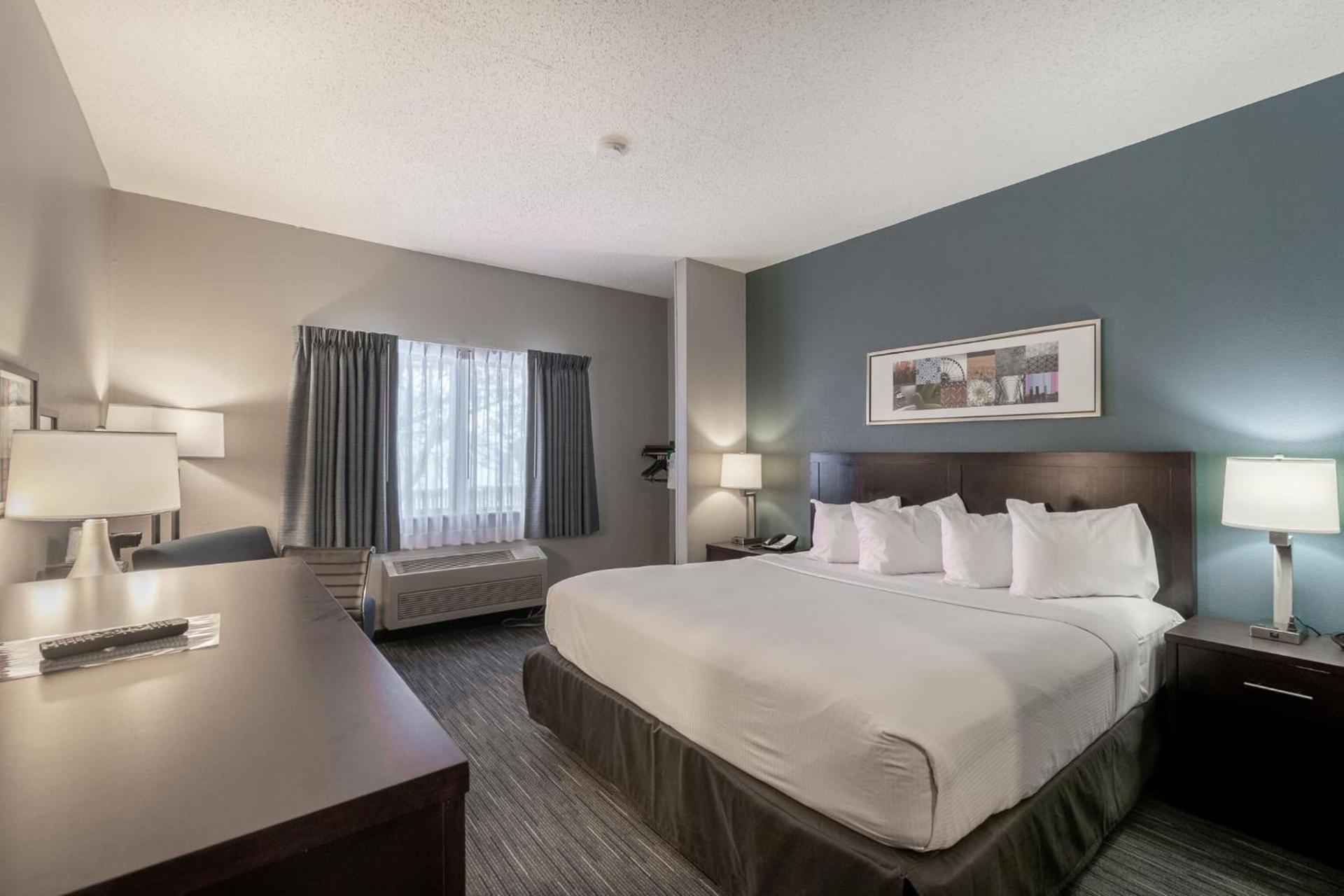 Wingate by Wyndham Great Falls photo 23