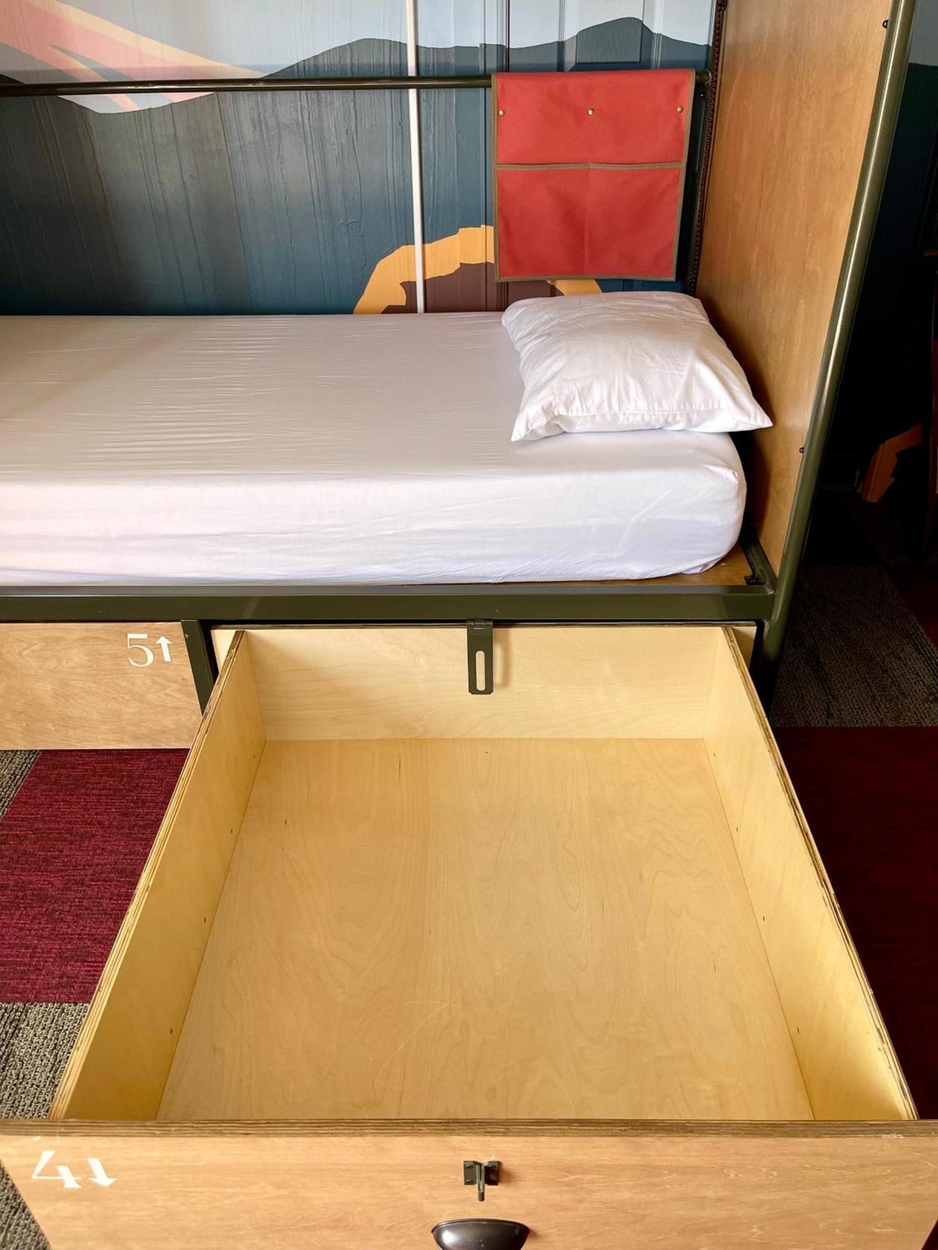 RAD Hostel photo 9