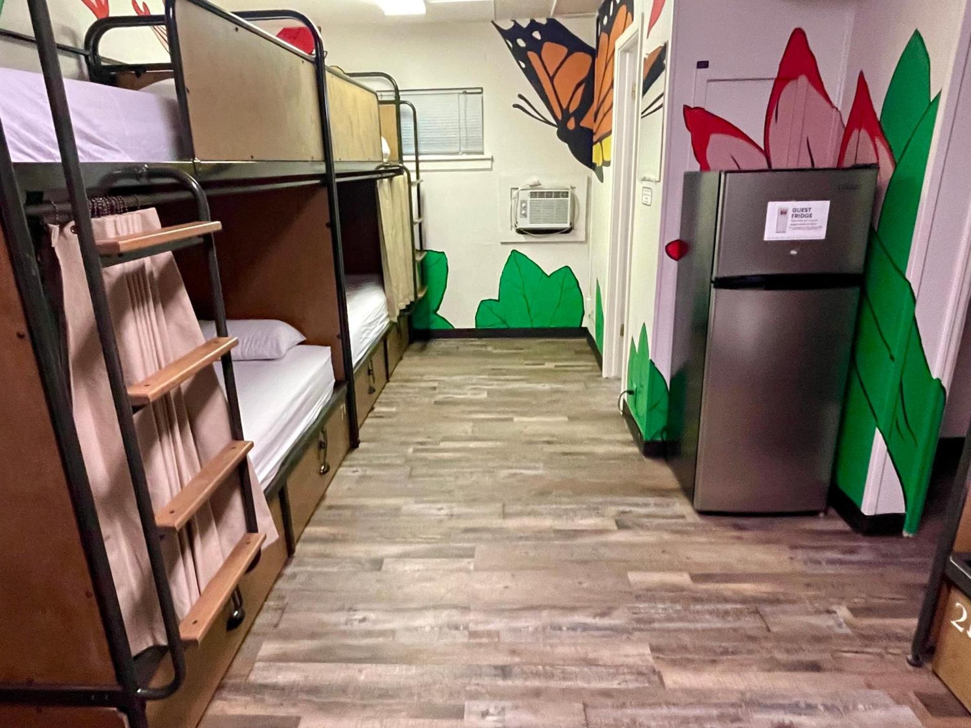 RAD Hostel photo 8