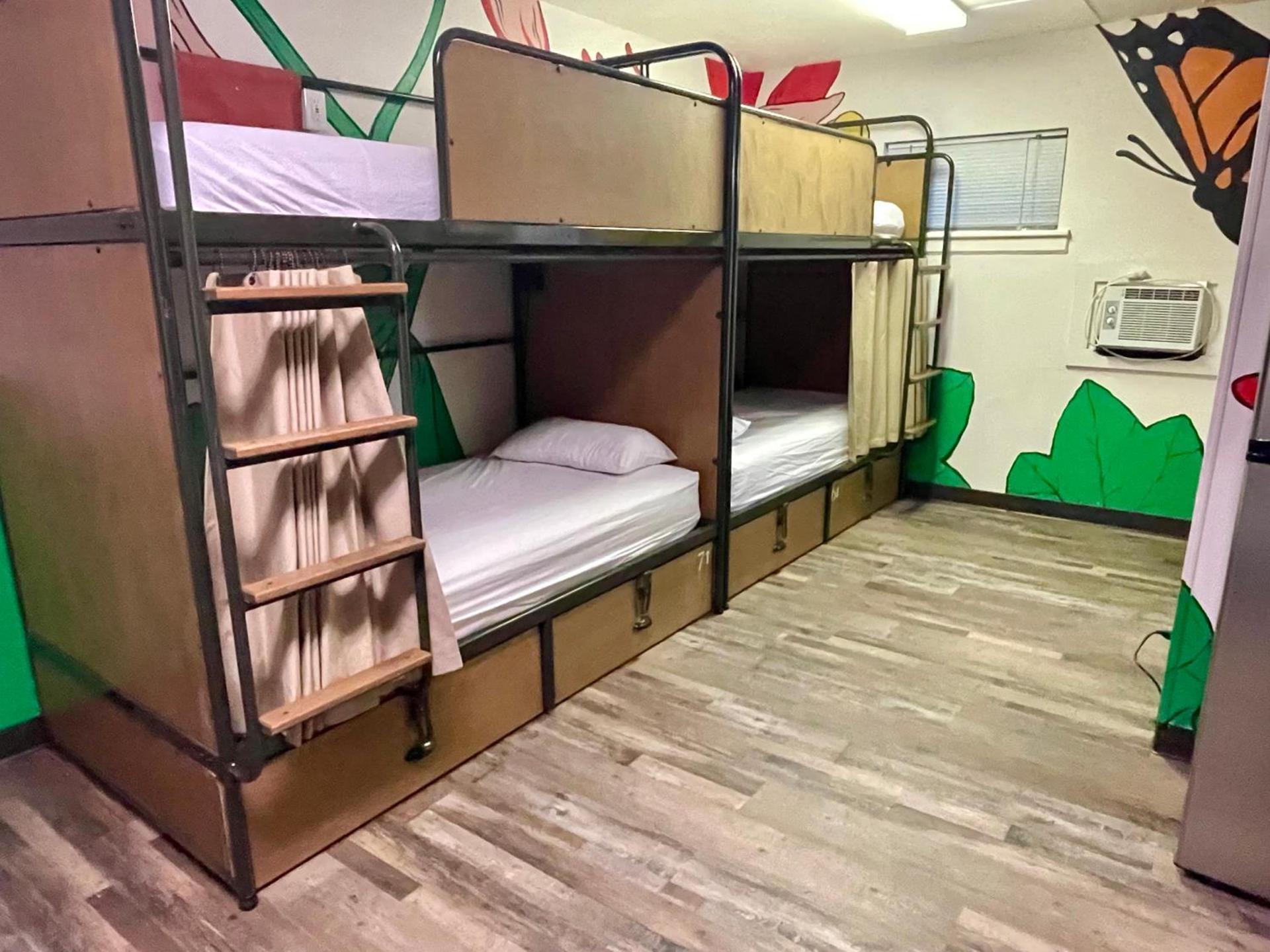 RAD Hostel photo 7