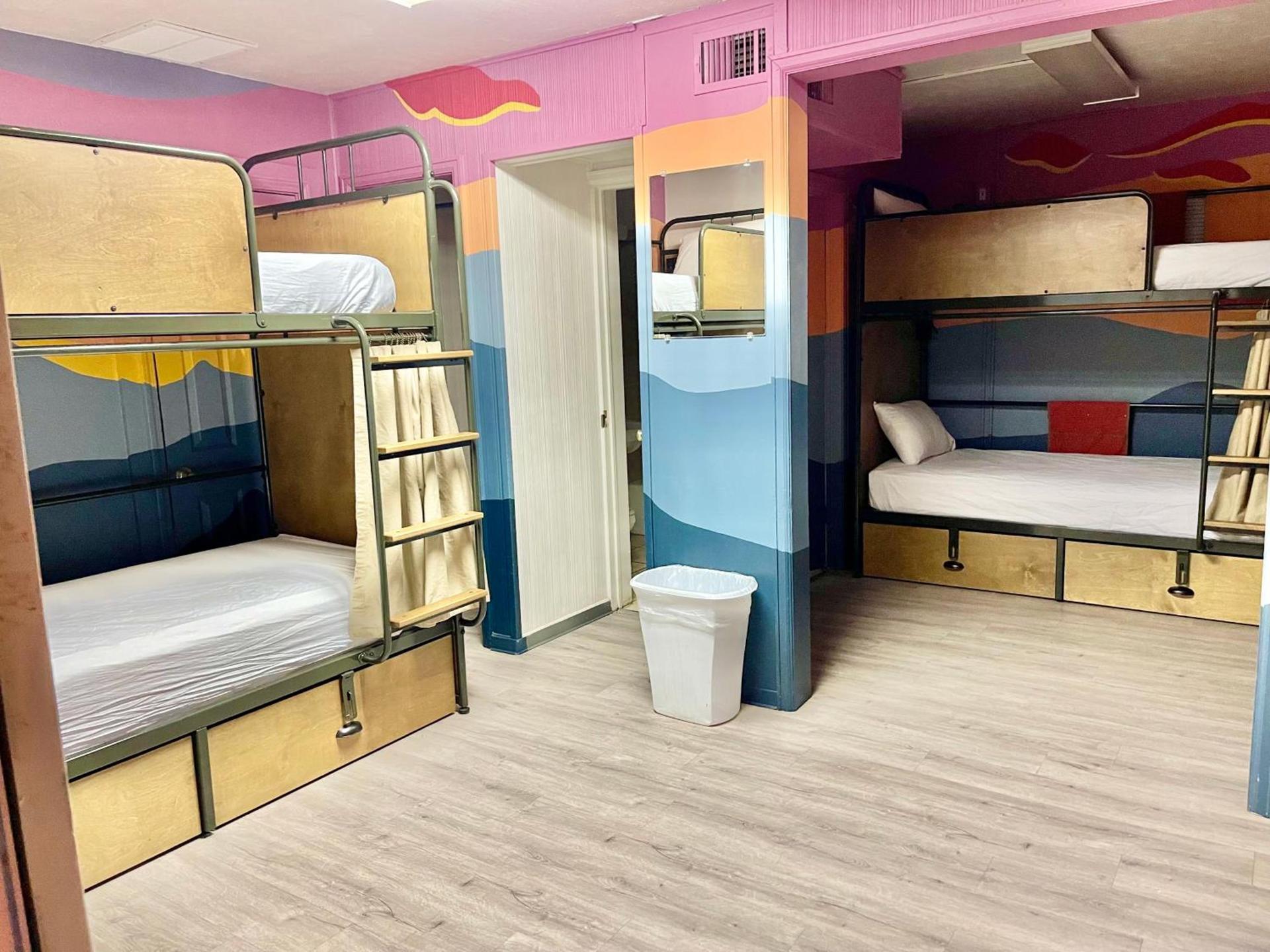 RAD Hostel photo 5