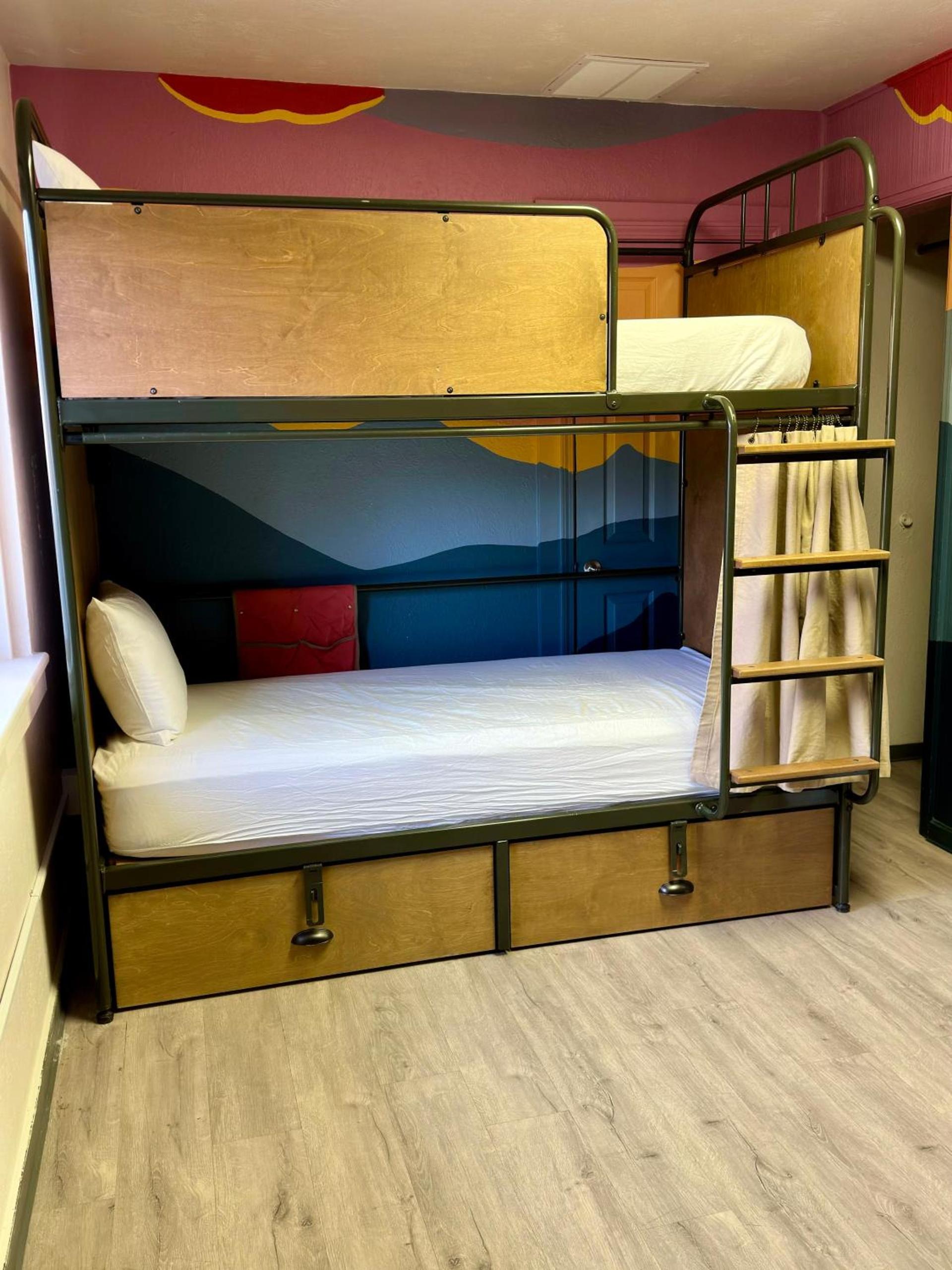 RAD Hostel photo 4
