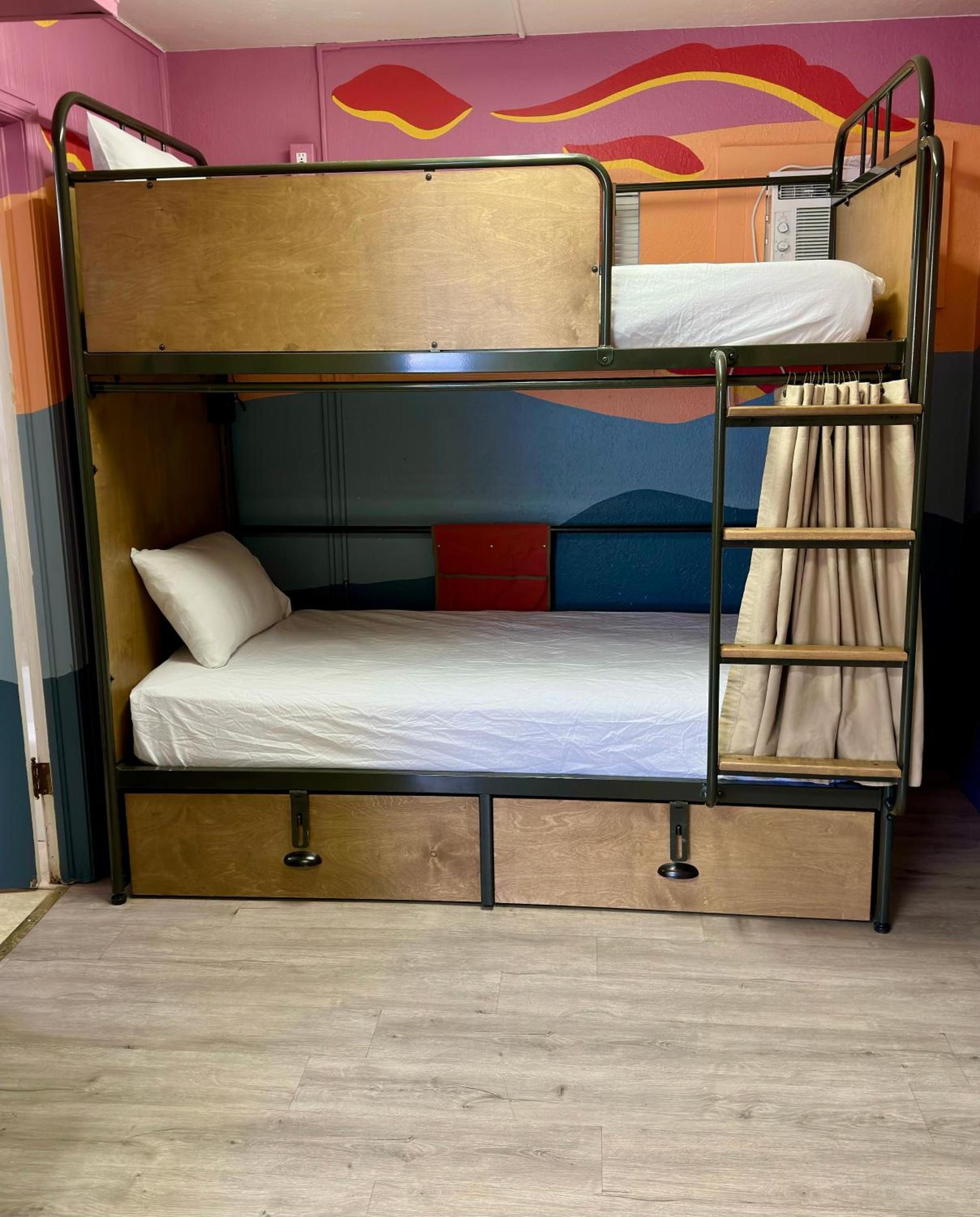 RAD Hostel photo 3