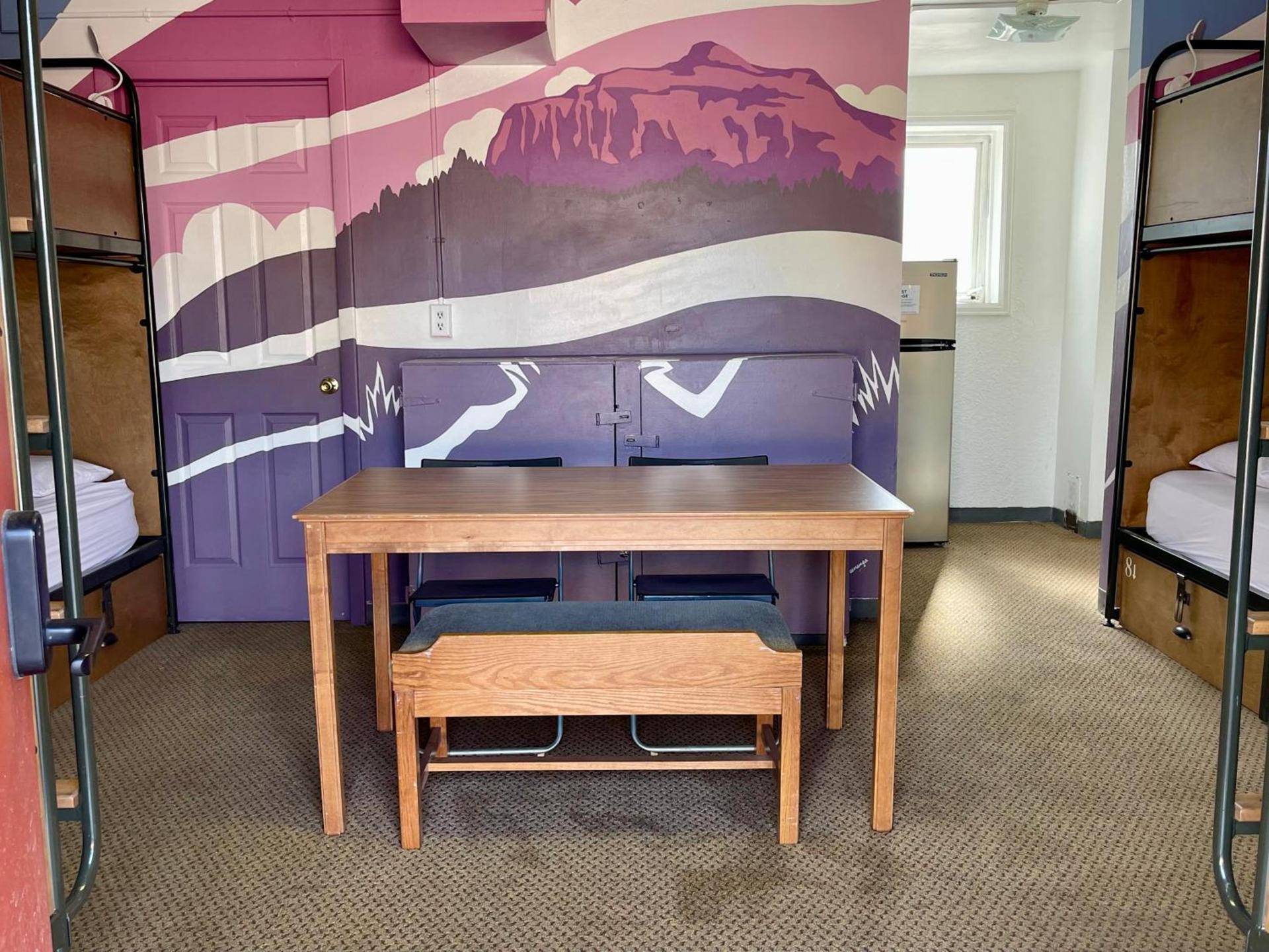 RAD Hostel photo 45
