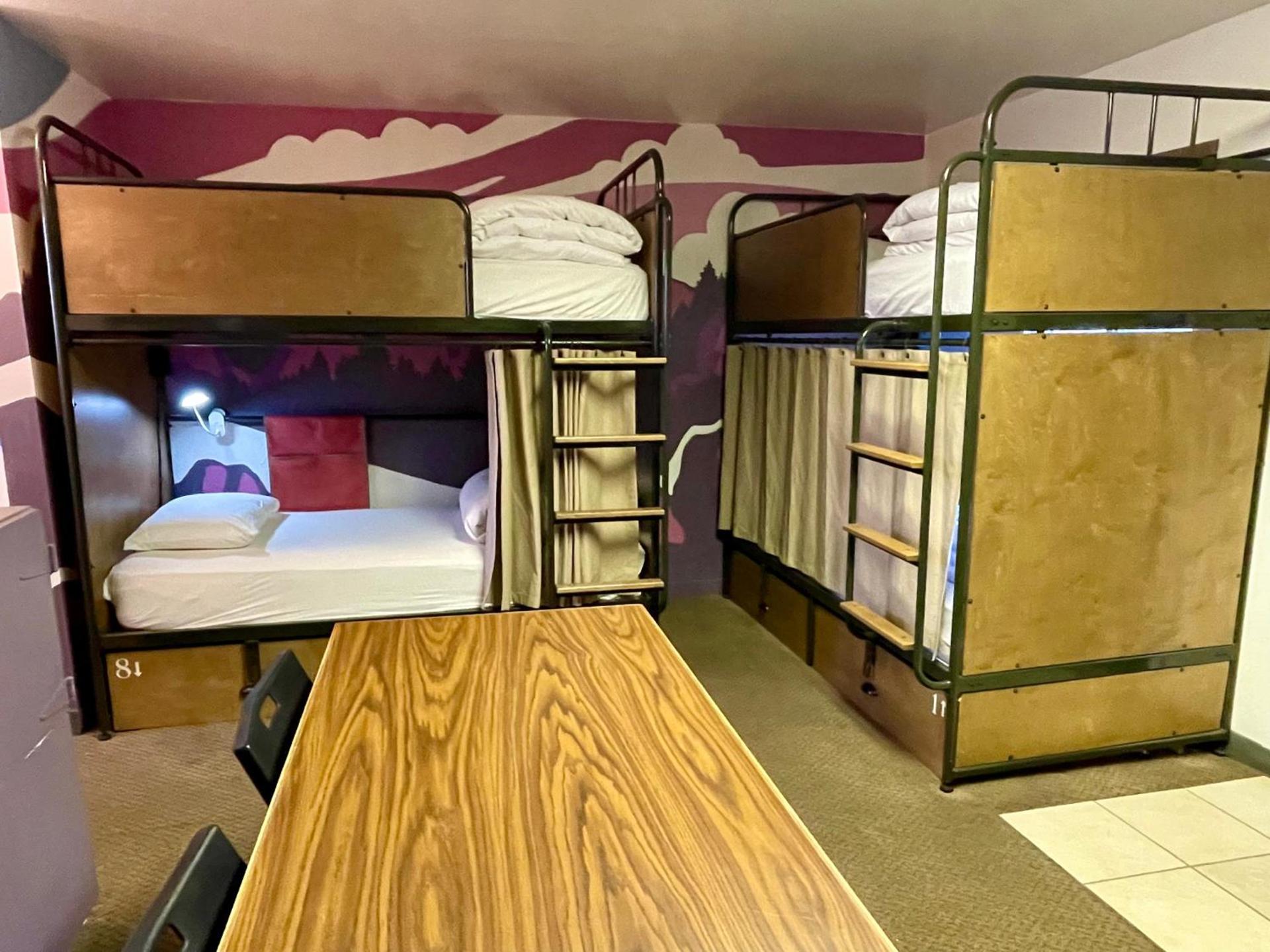 RAD Hostel photo 46