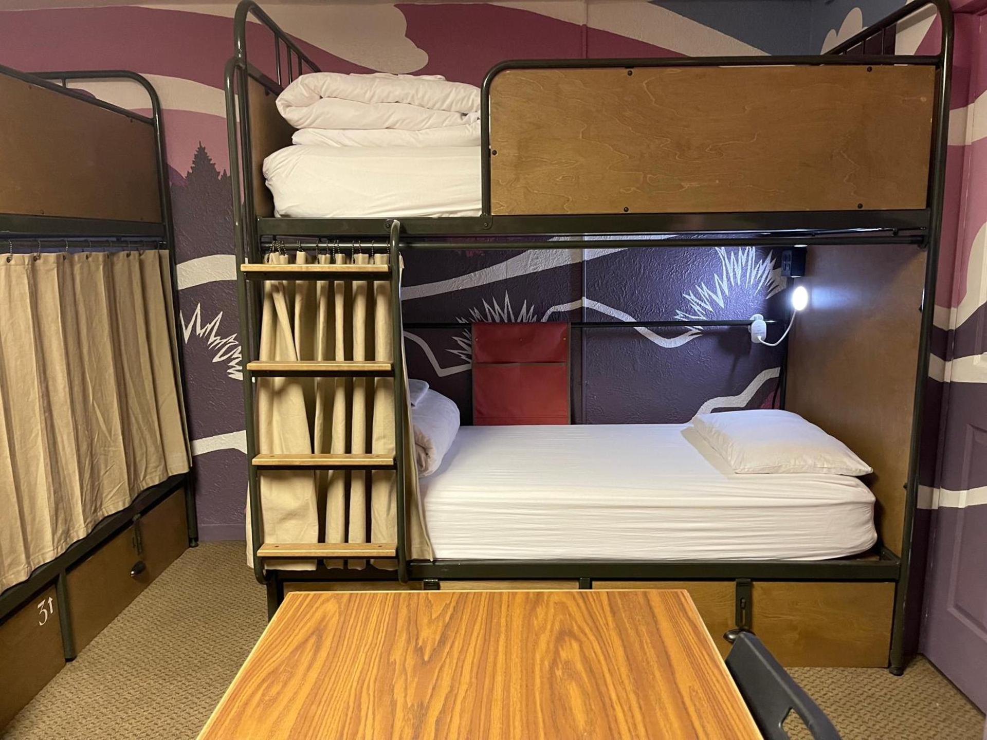 RAD Hostel photo 47