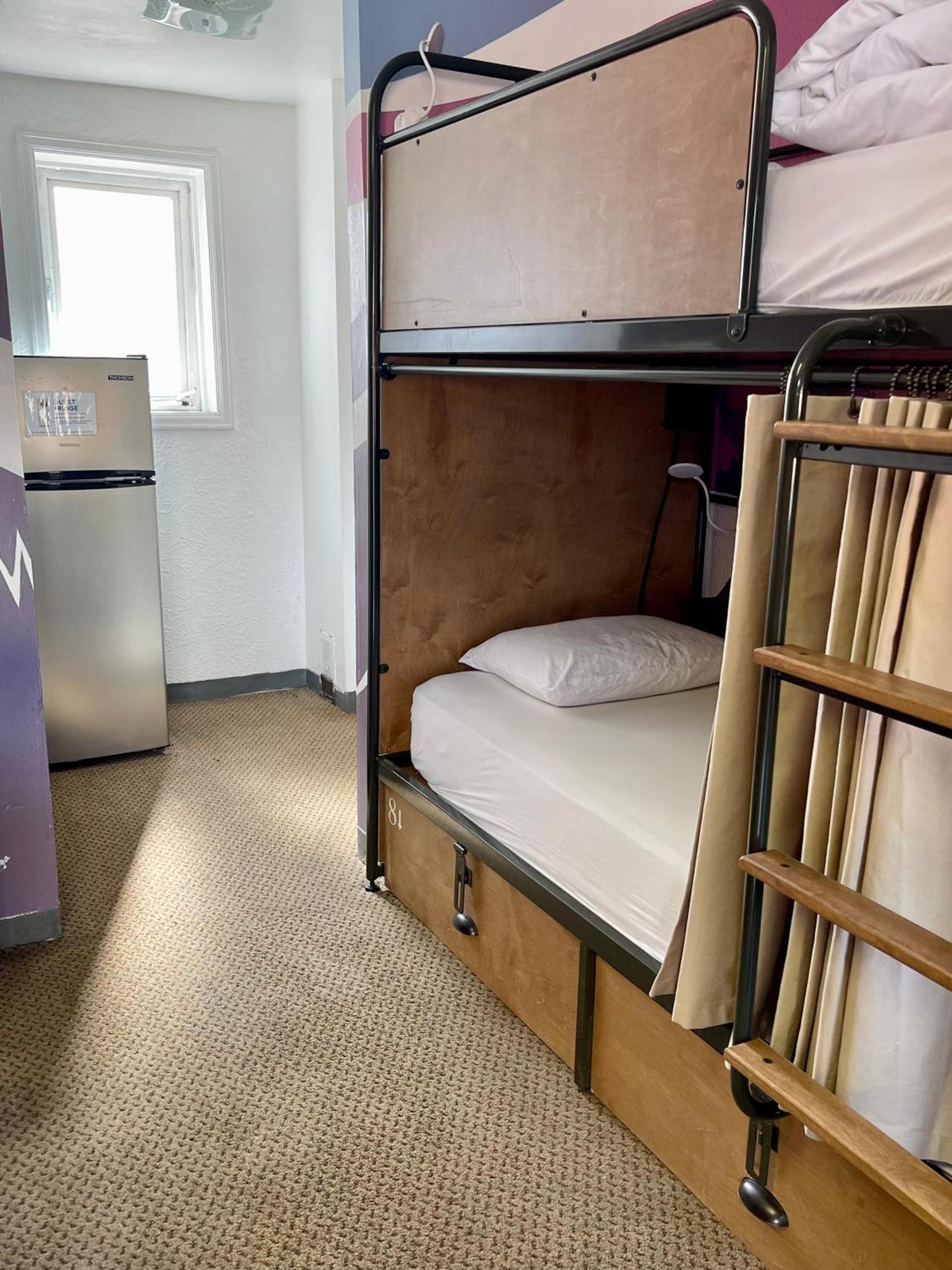 RAD Hostel photo 49