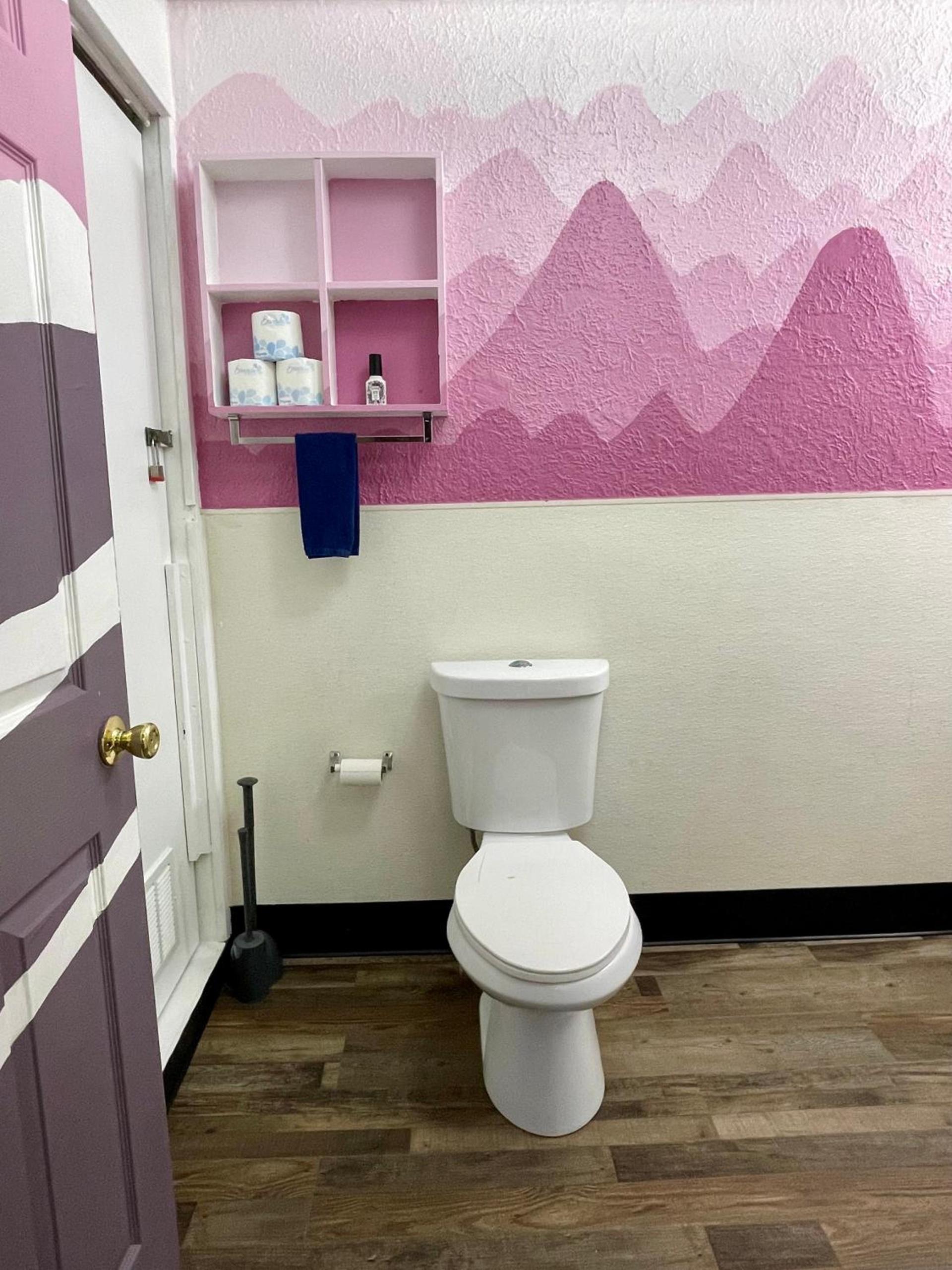 RAD Hostel photo 50