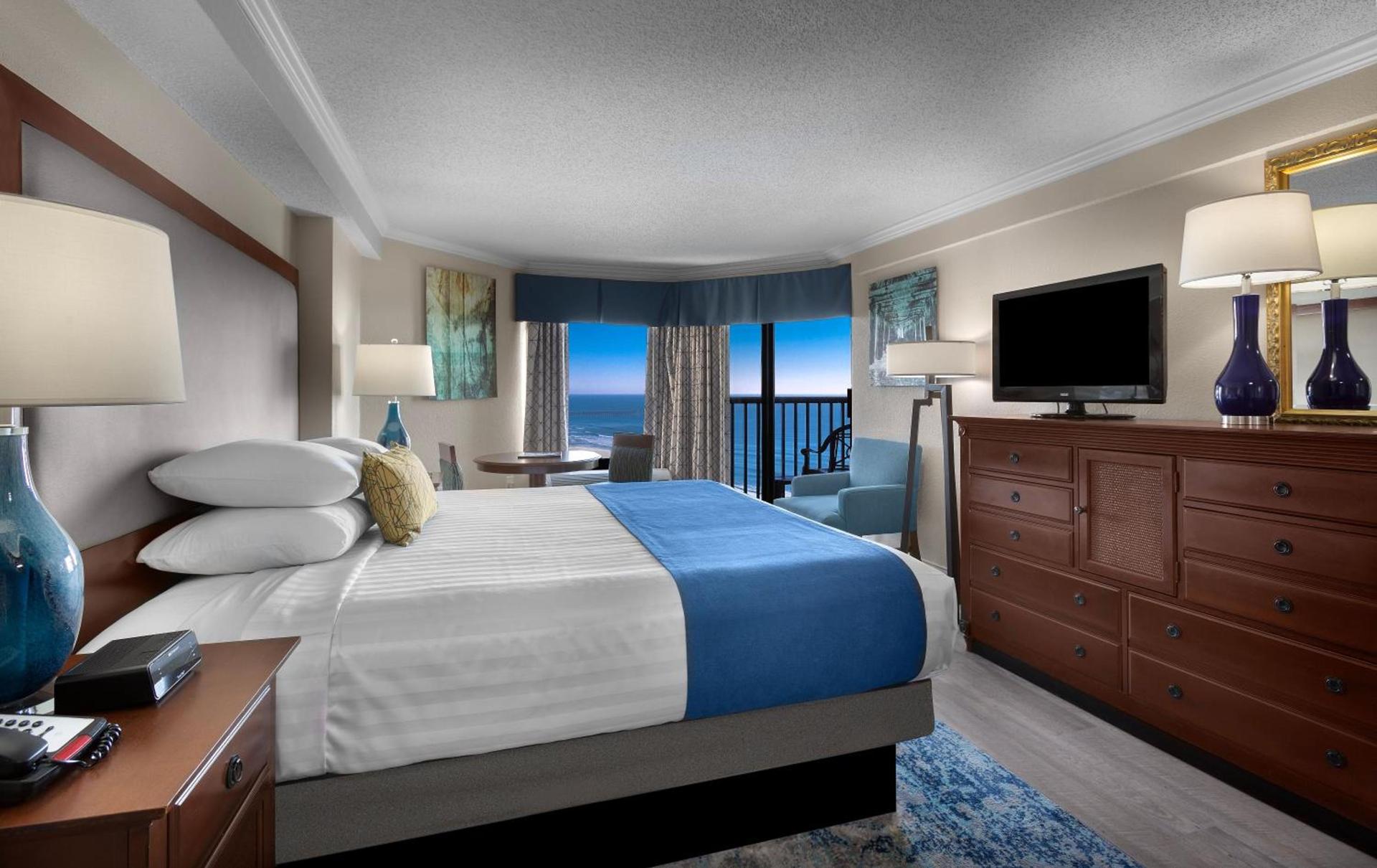 Sea Crest Oceanfront Resort photo 57