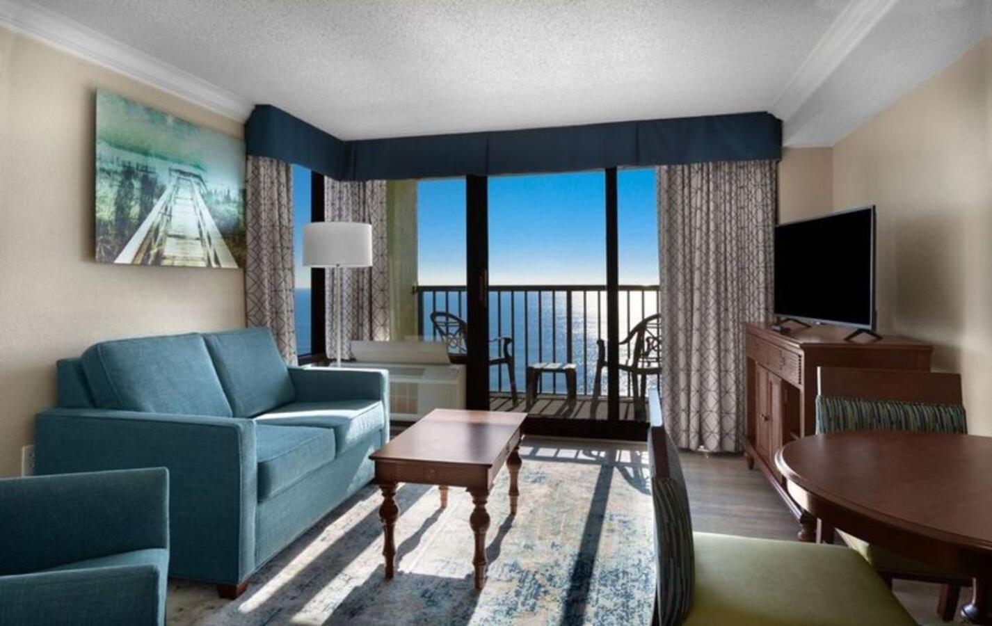 Sea Crest Oceanfront Resort photo 61