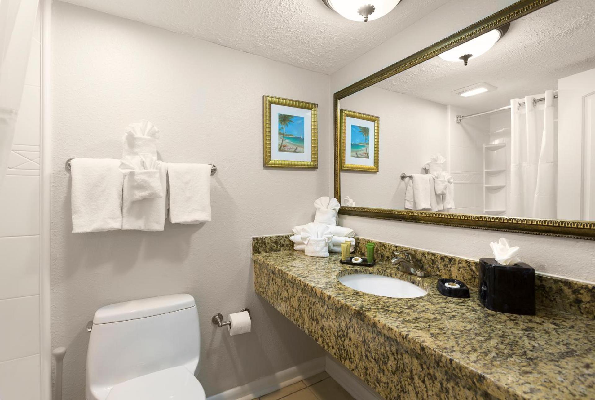 Sea Crest Oceanfront Resort photo 64