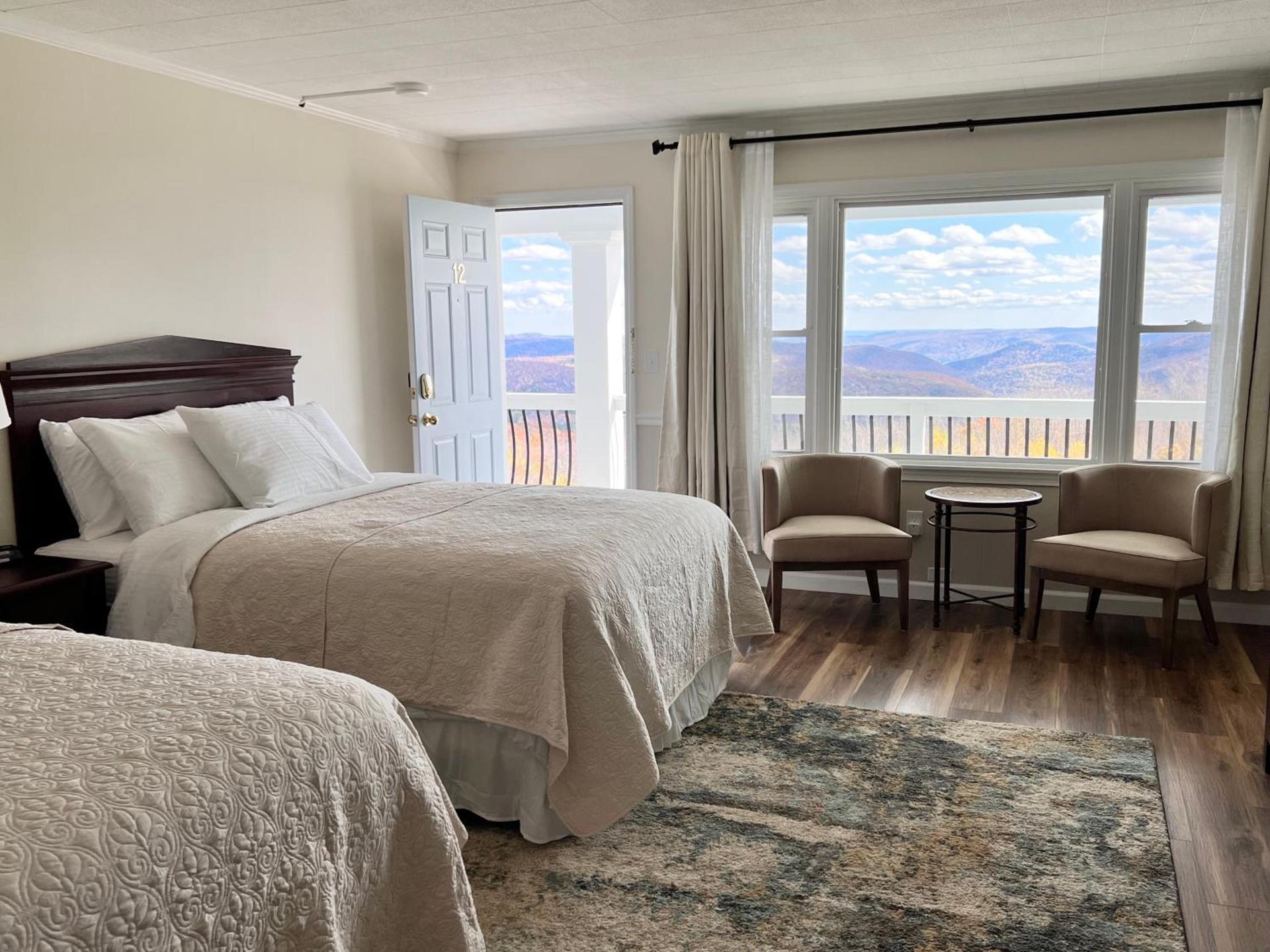 Blue Vista Motor Lodge photo 18
