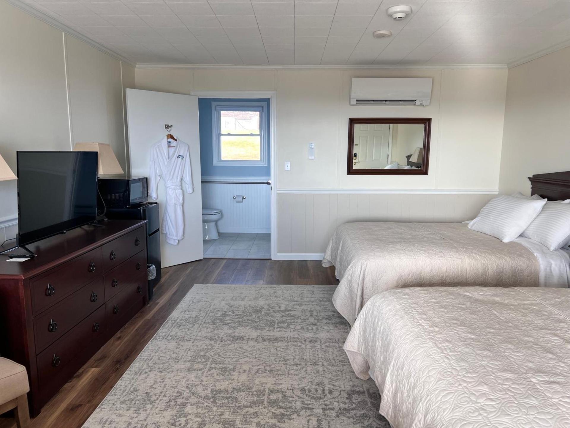 Blue Vista Motor Lodge photo 27