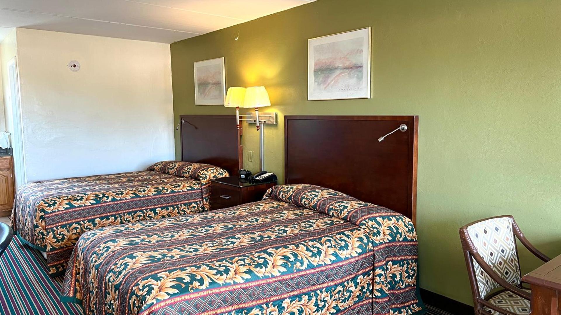 Gulf Way Inn Clearwater photo 15