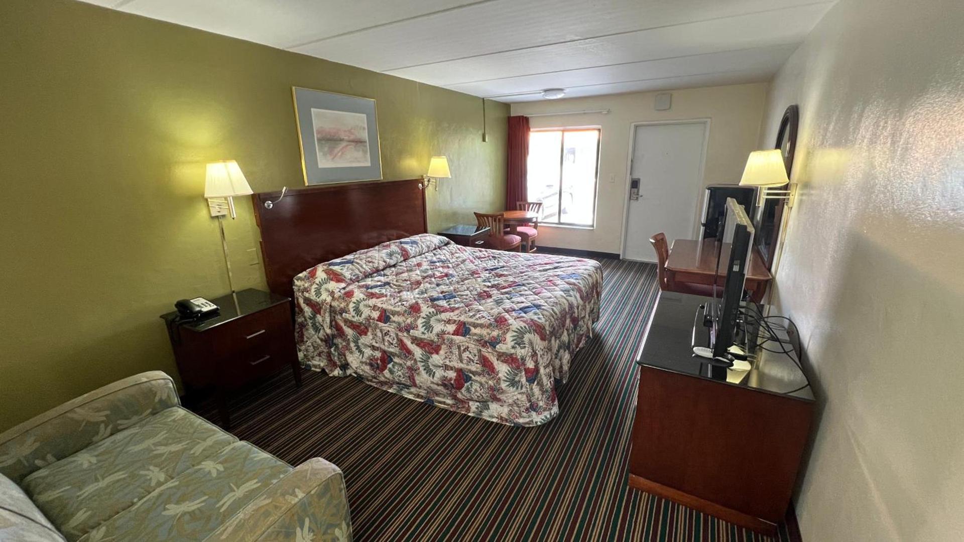 Gulf Way Inn Clearwater photo 21