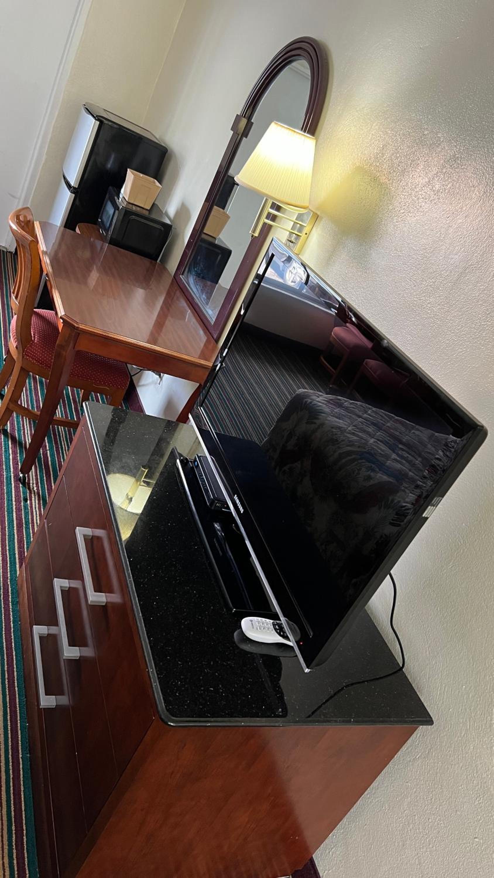 Gulf Way Inn Clearwater photo 18