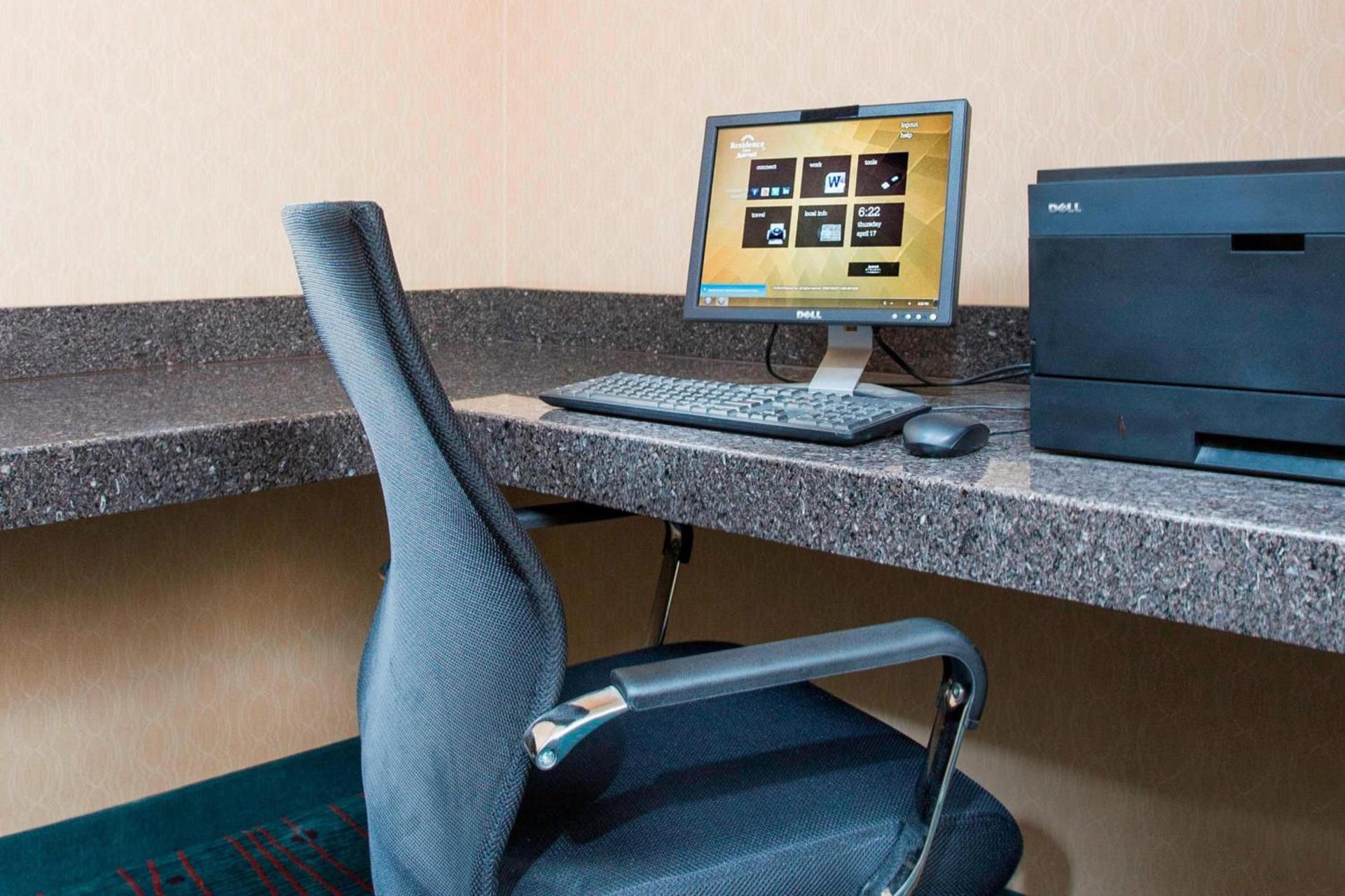Residence Inn Topeka photo 13