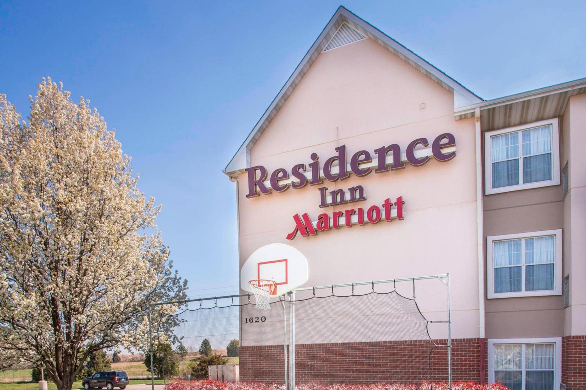 Residence Inn Topeka photo 17