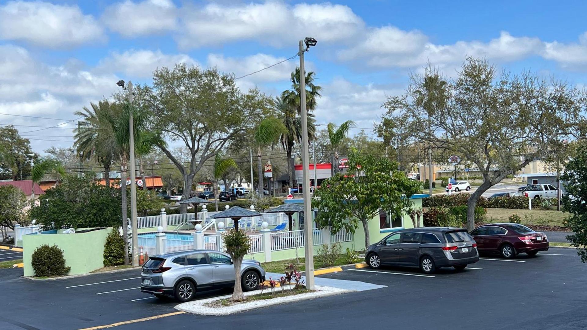 Gulf Way Inn Clearwater photo 24