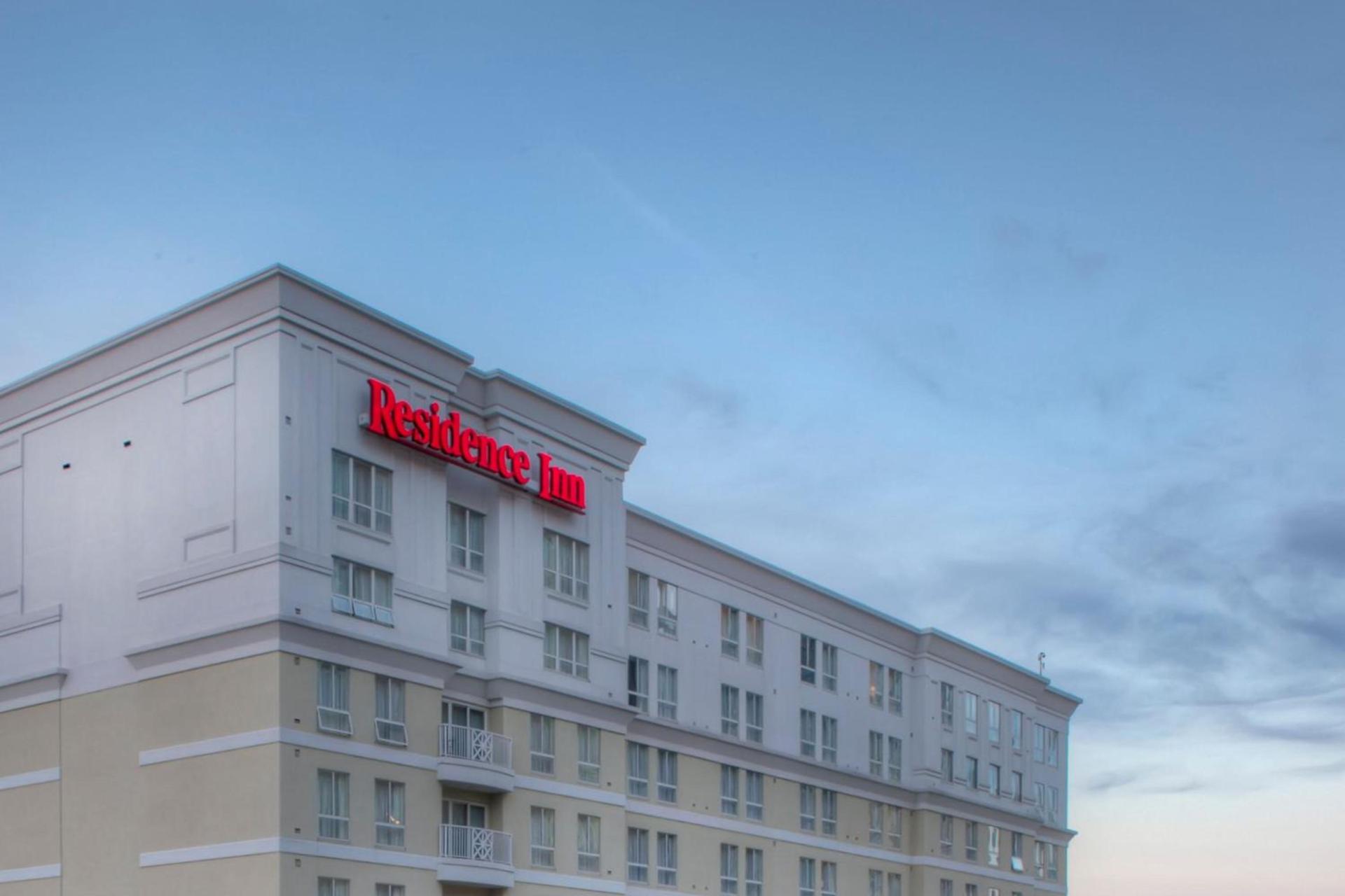 Residence Inn Charlotte Uptown photo 2