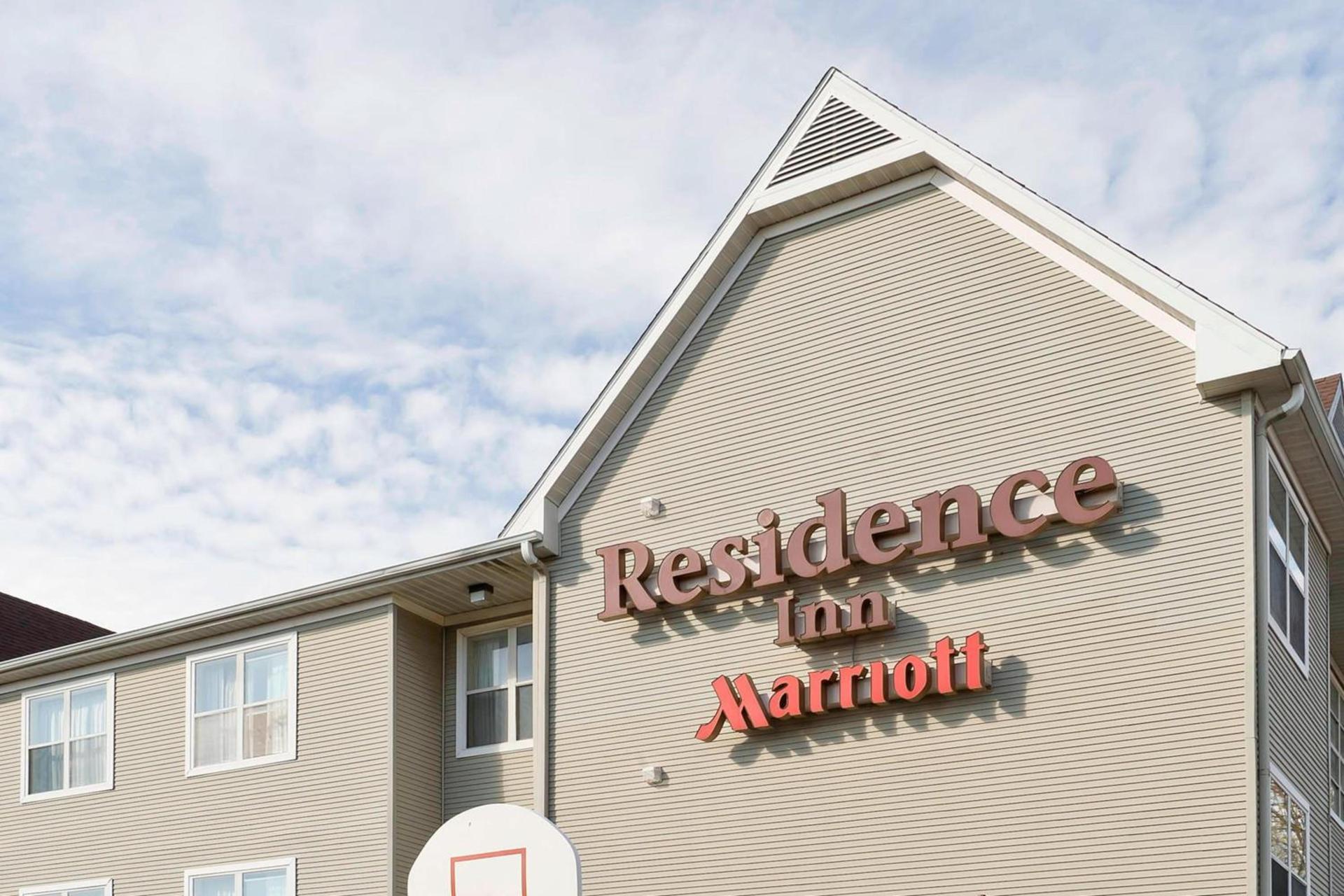 Residence Inn by Marriott Peoria photo 22