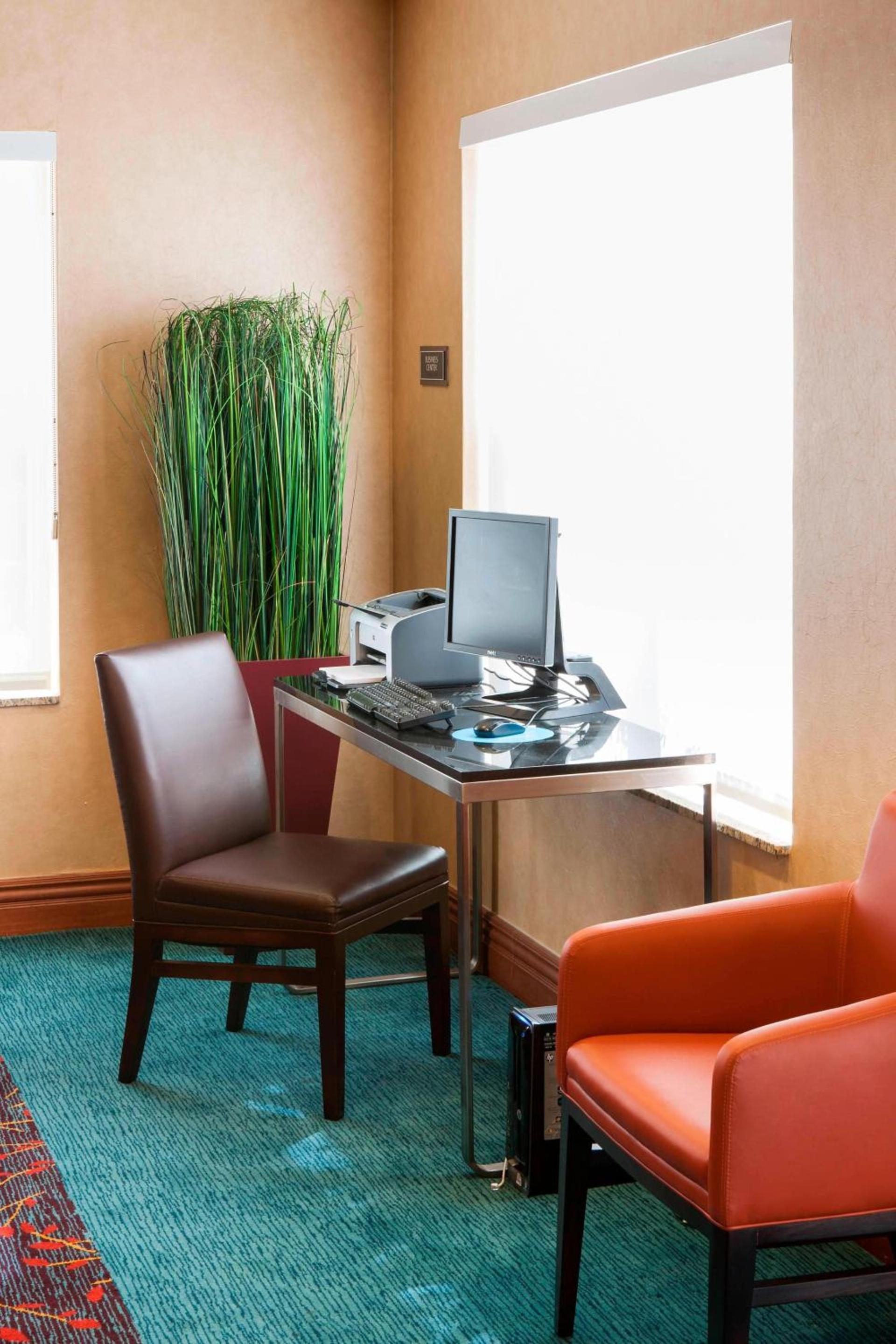 Residence Inn by Marriott Rogers photo 4