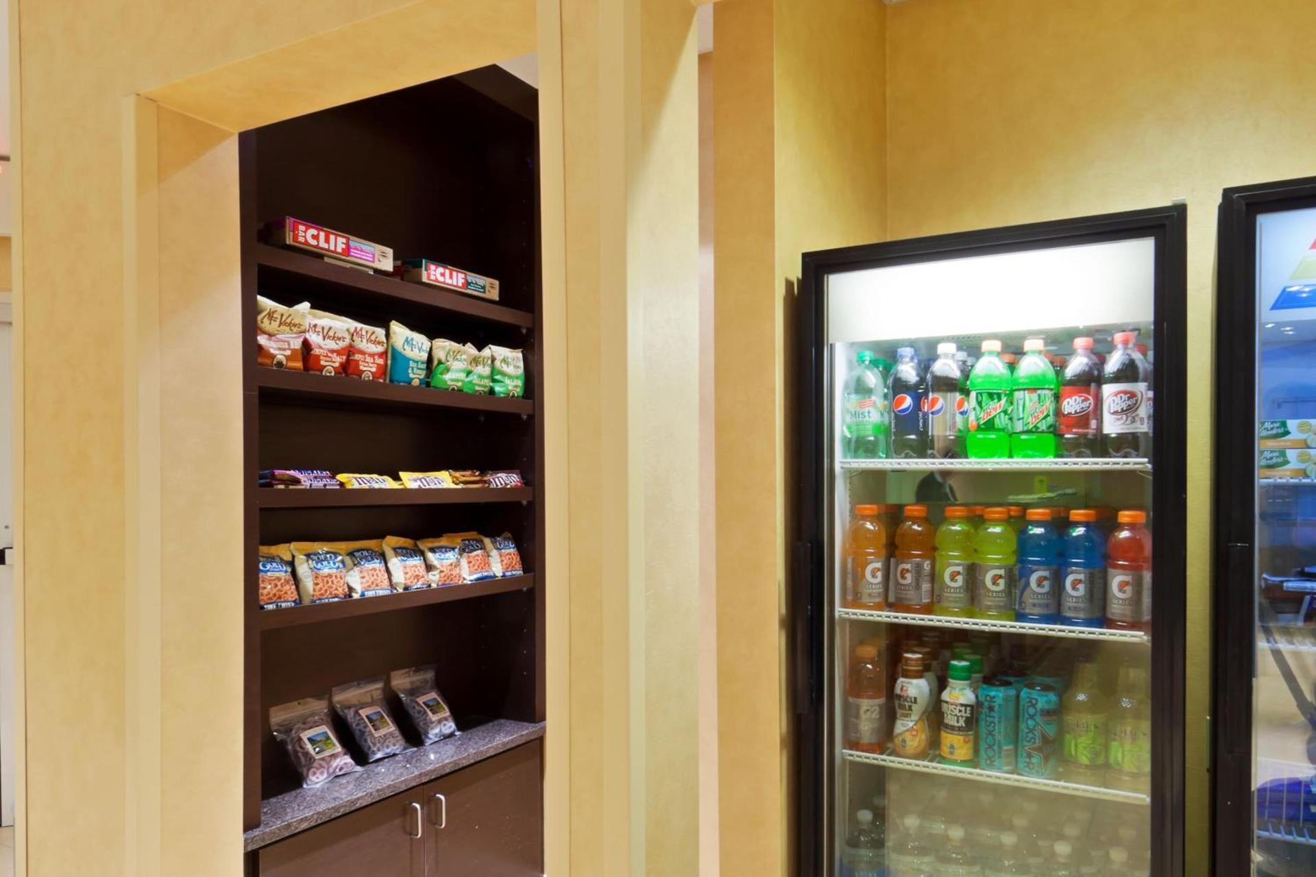 Residence Inn Boulder Longmont photo 27