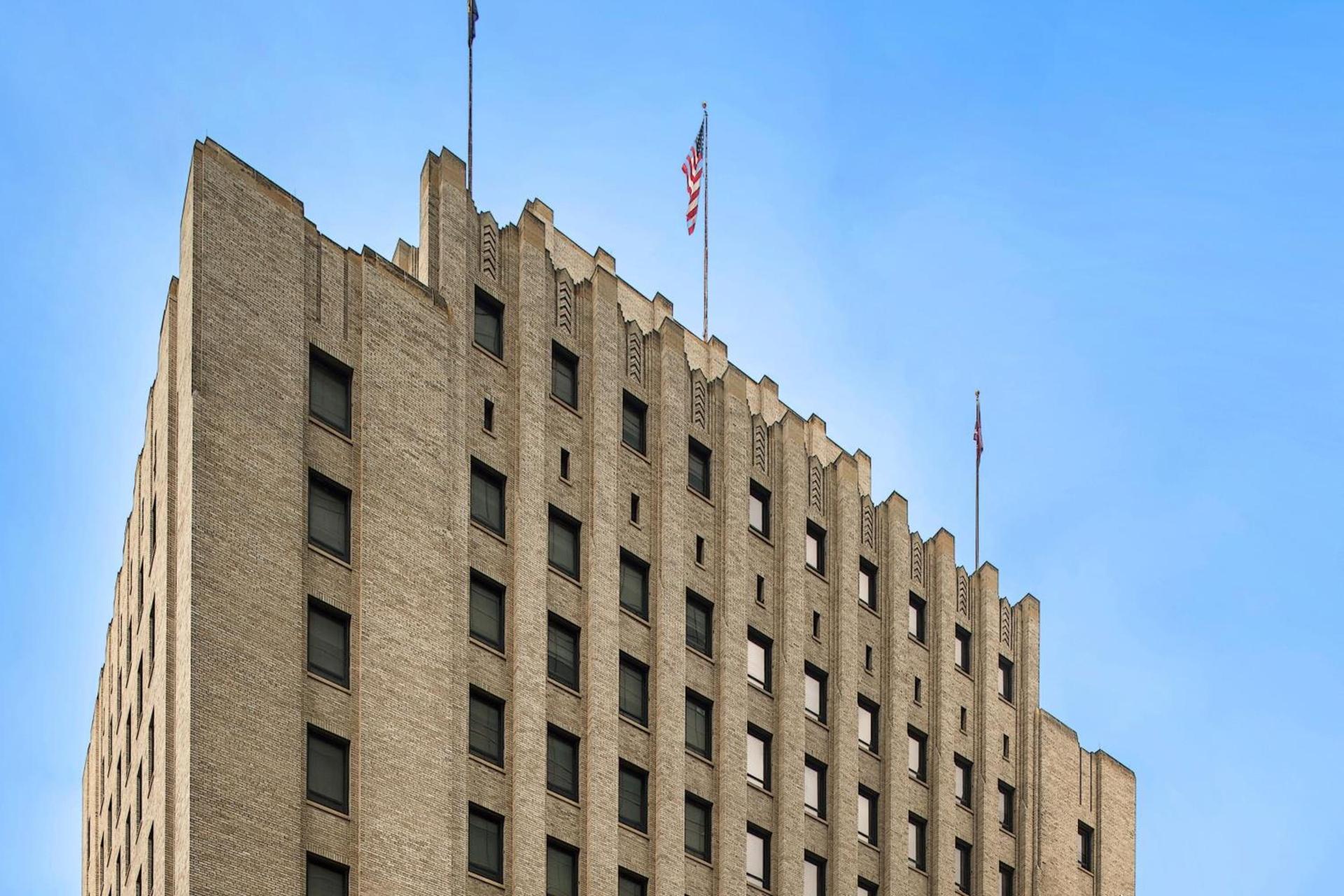 Residence Inn by Marriott Omaha Downtown Old Market Area photo 1