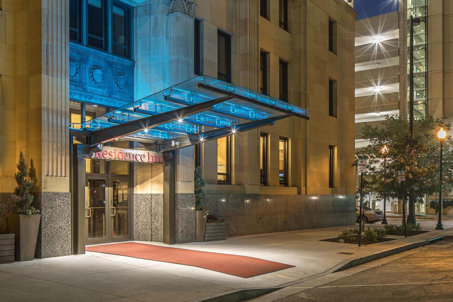Residence Inn by Marriott Omaha Downtown Old Market Area photo 5