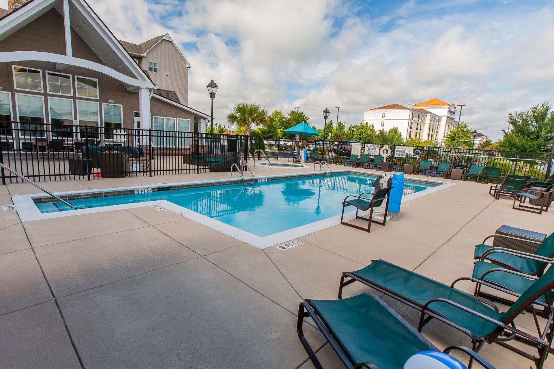 Residence Inn Florence photo 3