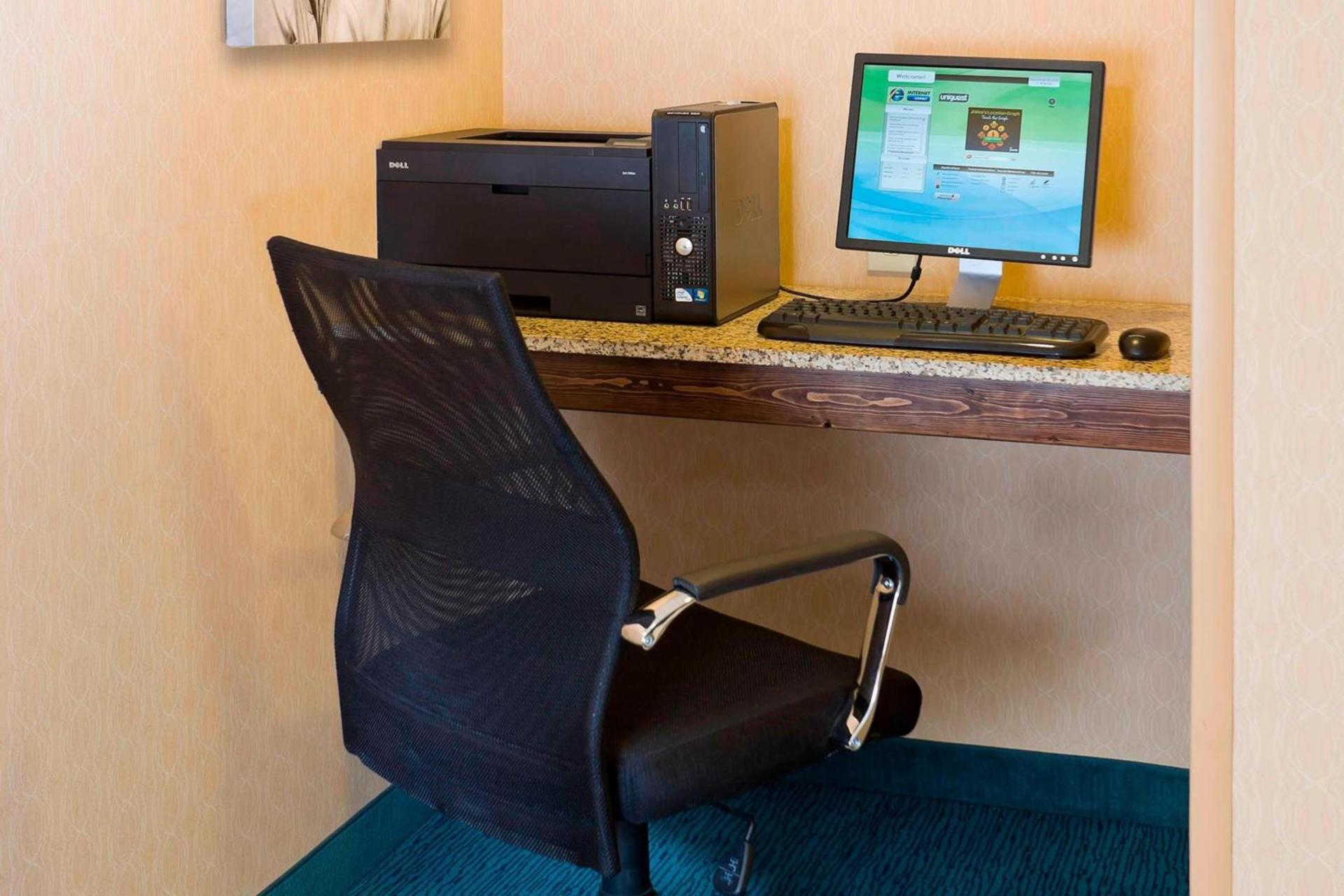 PrimeStay Extended Suites by IHG photo 13