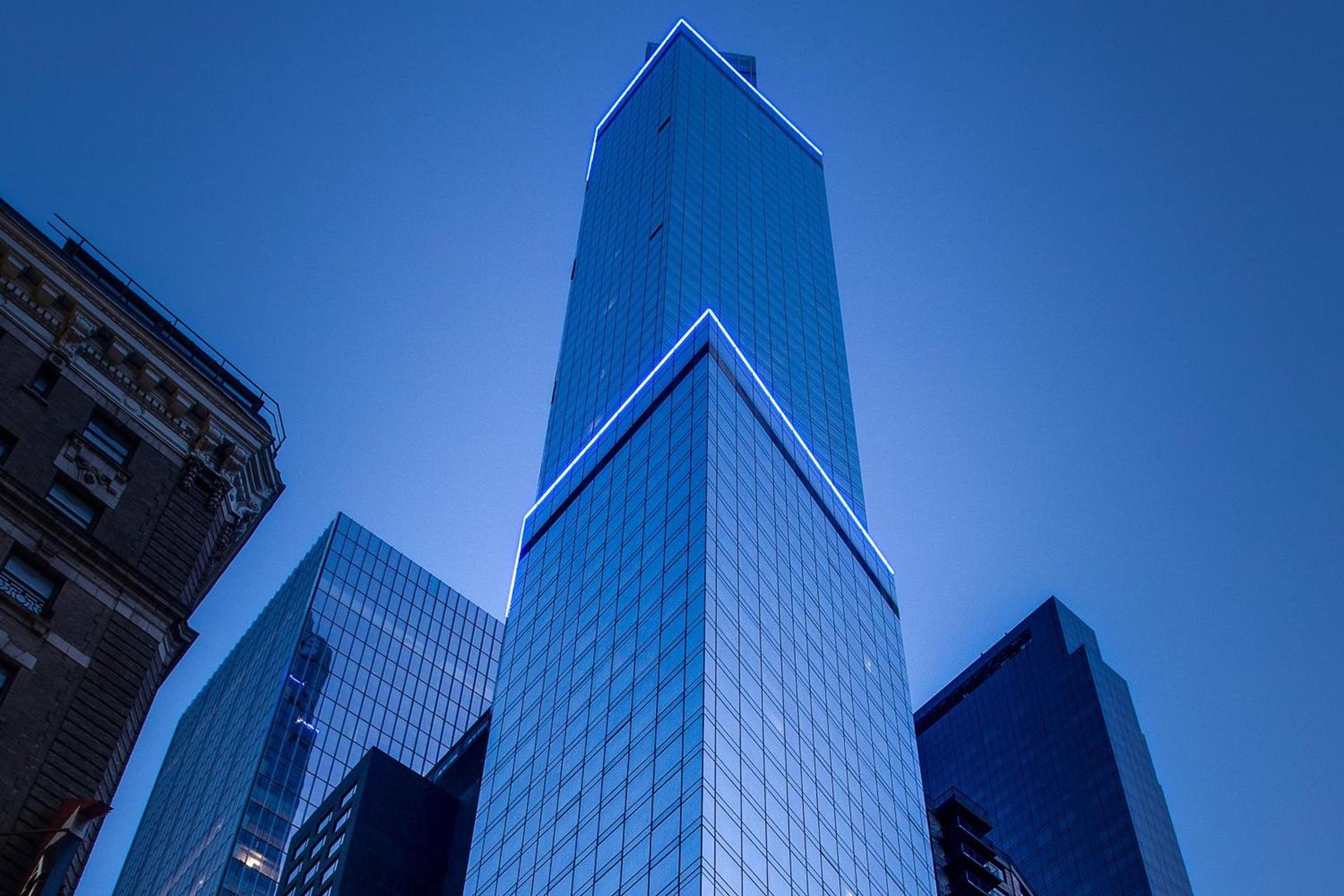 Residence Inn by Marriott New York Manhattan/Central Park photo 1