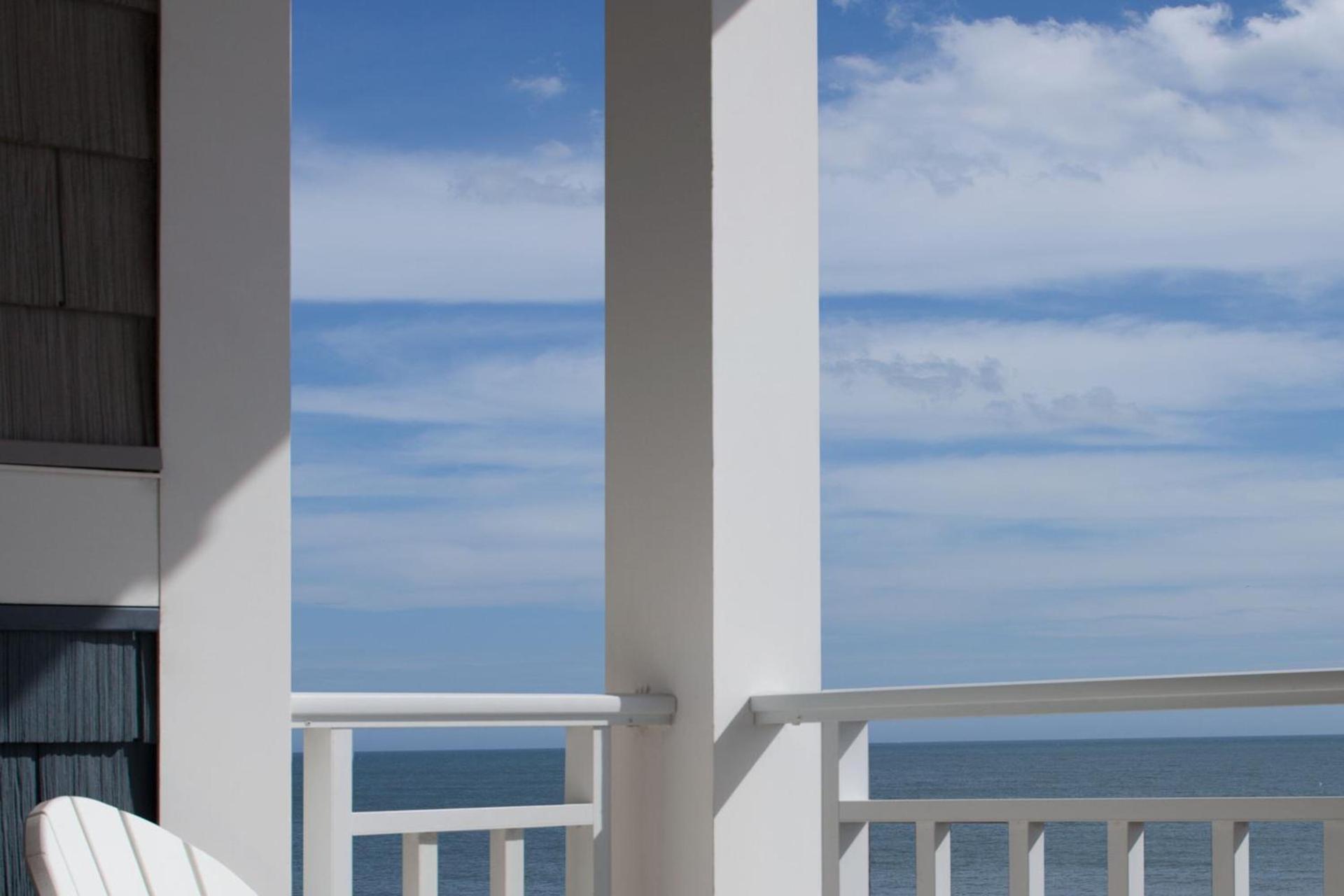Bethany Beach Ocean Suites Residence Inn by Marriott photo 27