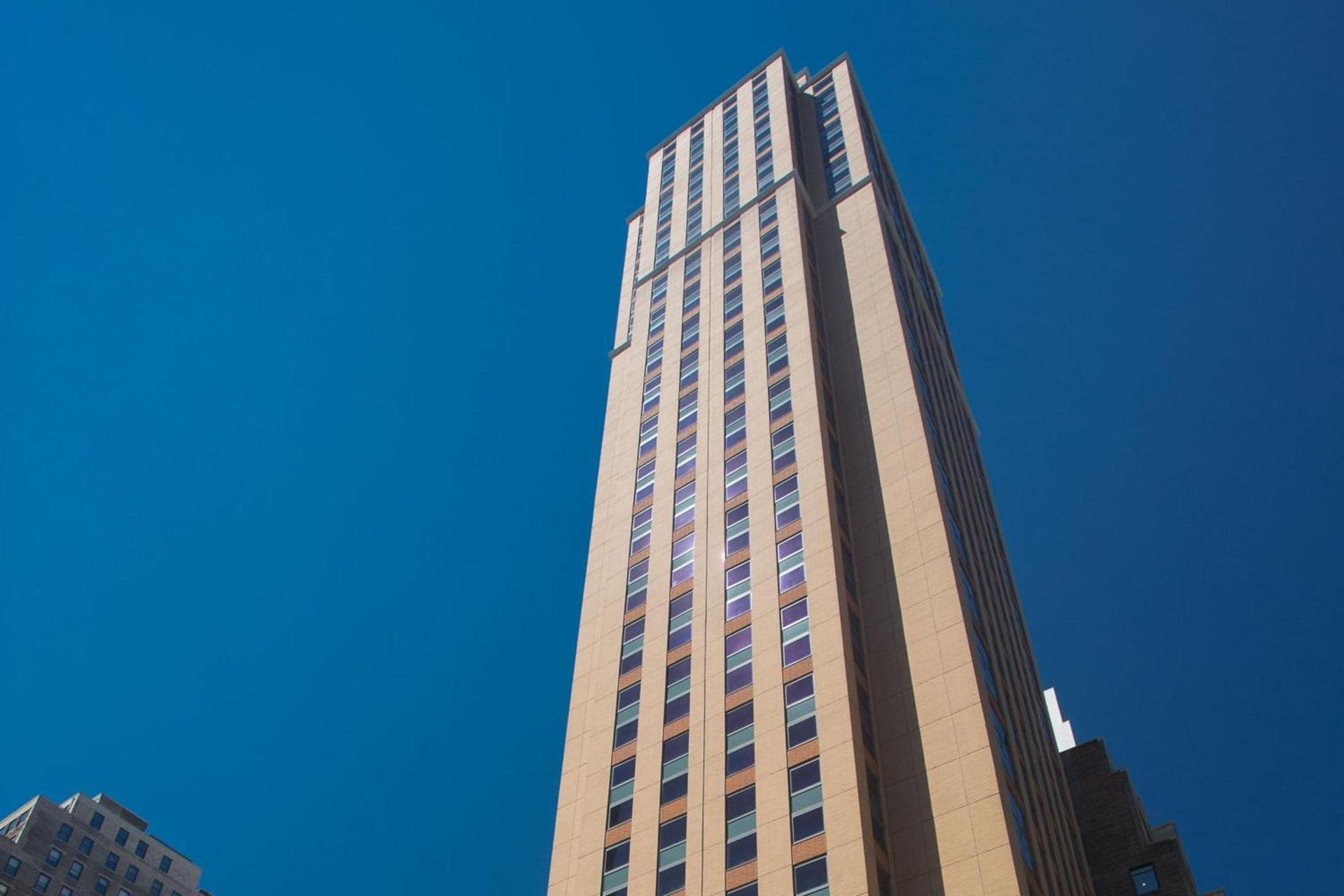 Residence Inn by Marriott New York Manhattan/Times Square photo 4