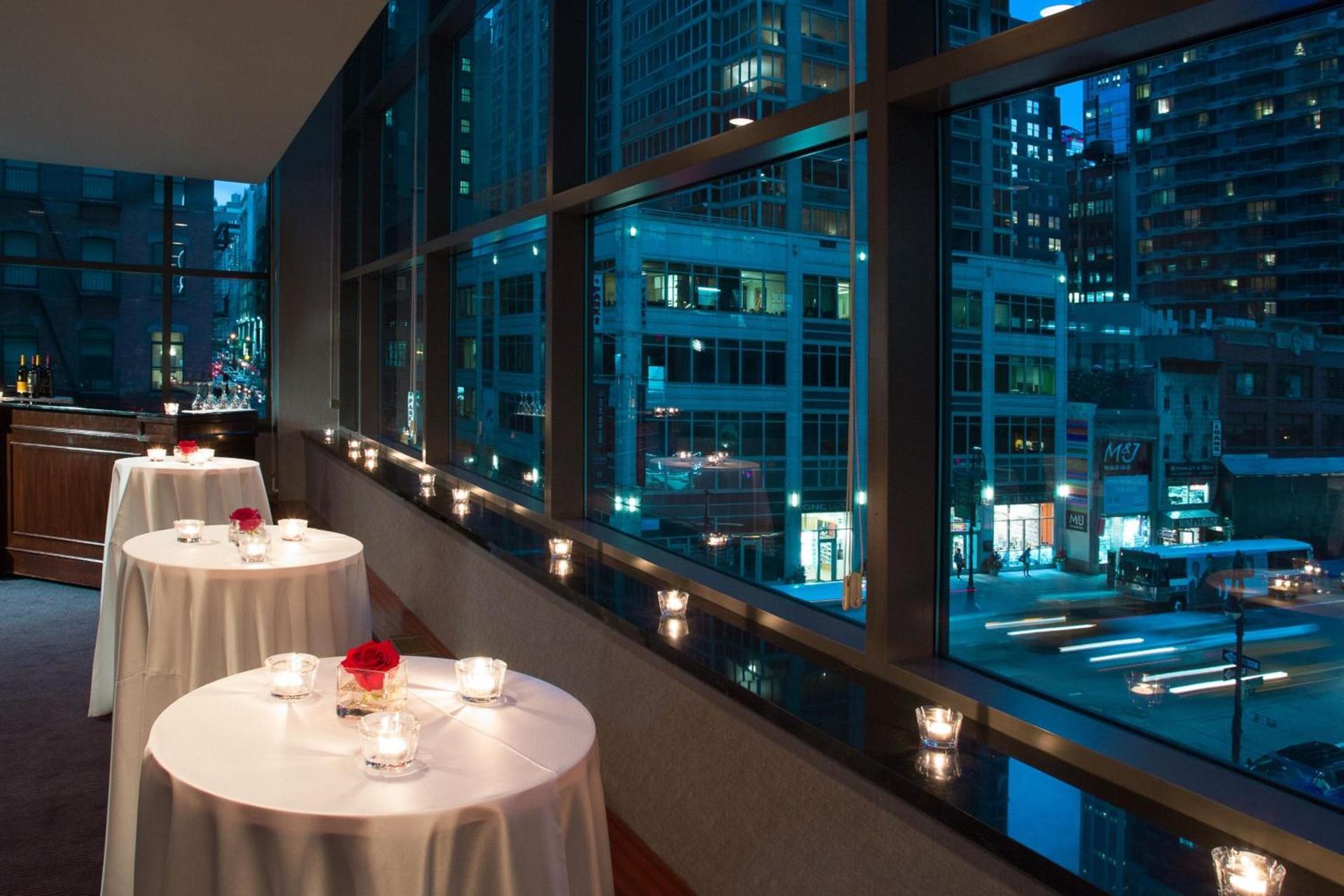 Residence Inn by Marriott New York Manhattan/Times Square photo 37