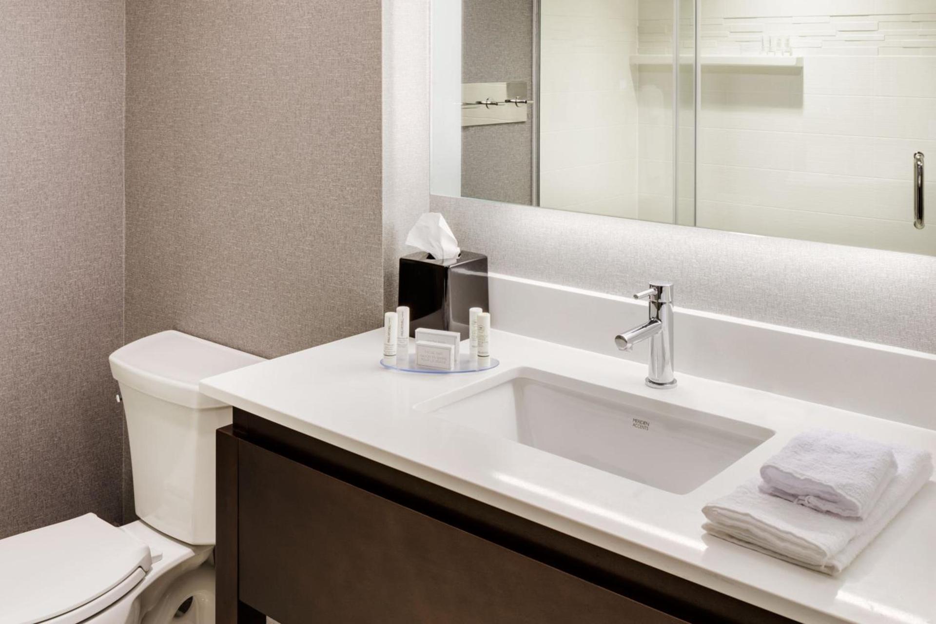 Residence Inn by Marriott Bath Brunswick Area photo 21