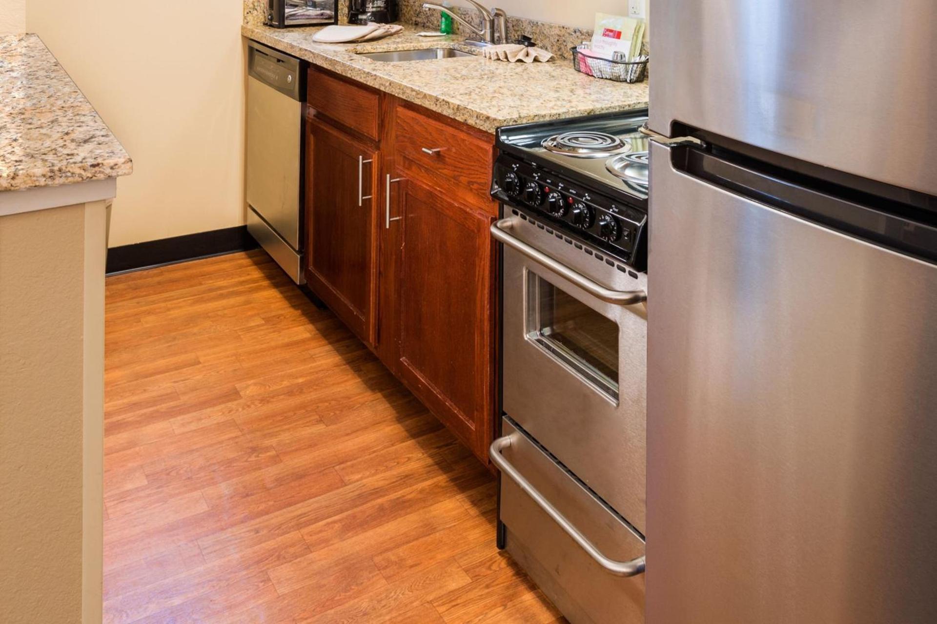 TownePlace Suites by Marriott Atlanta Kennesaw photo 7