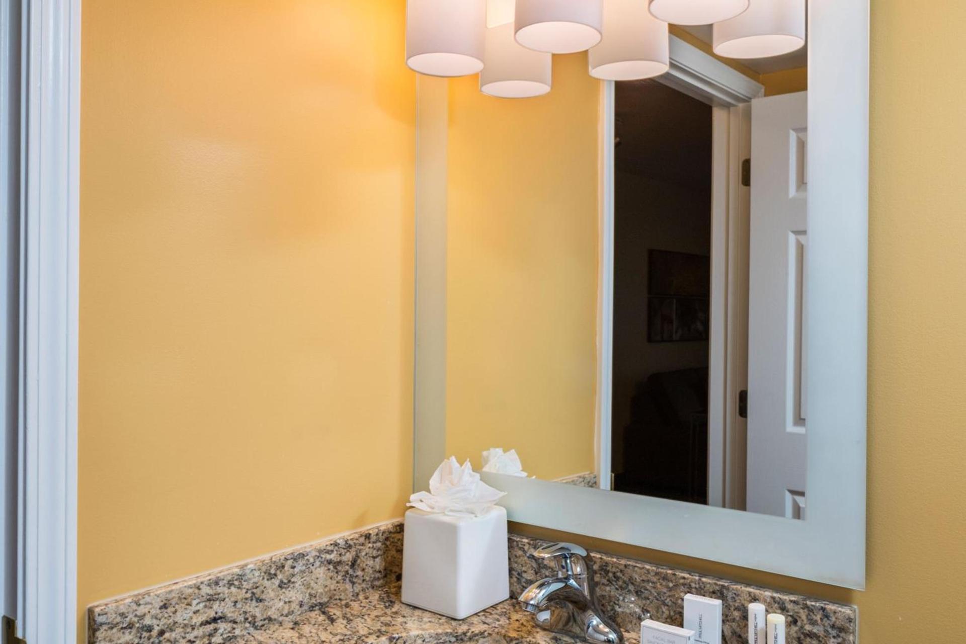 TownePlace Suites by Marriott Atlanta Kennesaw photo 12