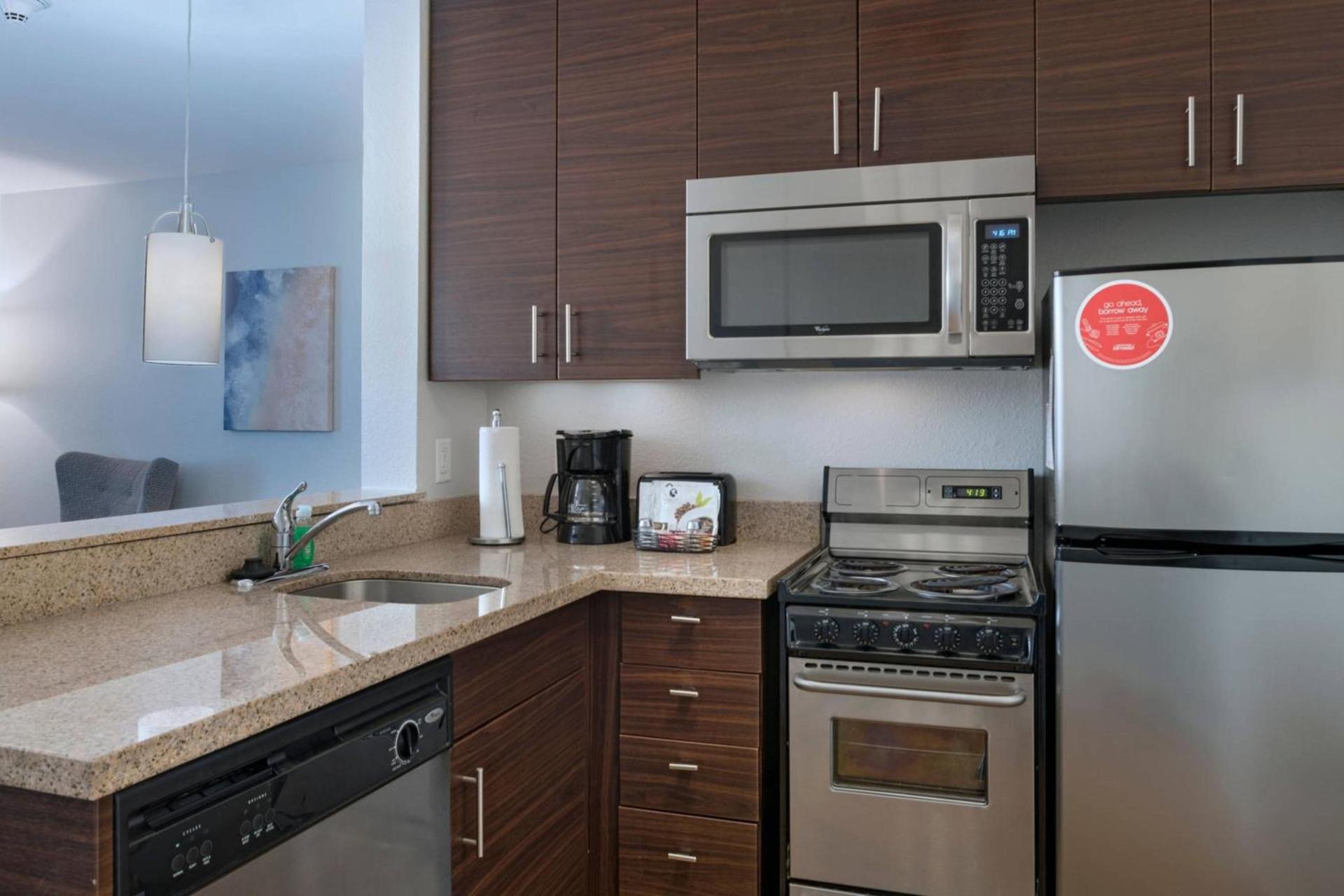 TownePlace Suites by Marriott Monroe photo 17