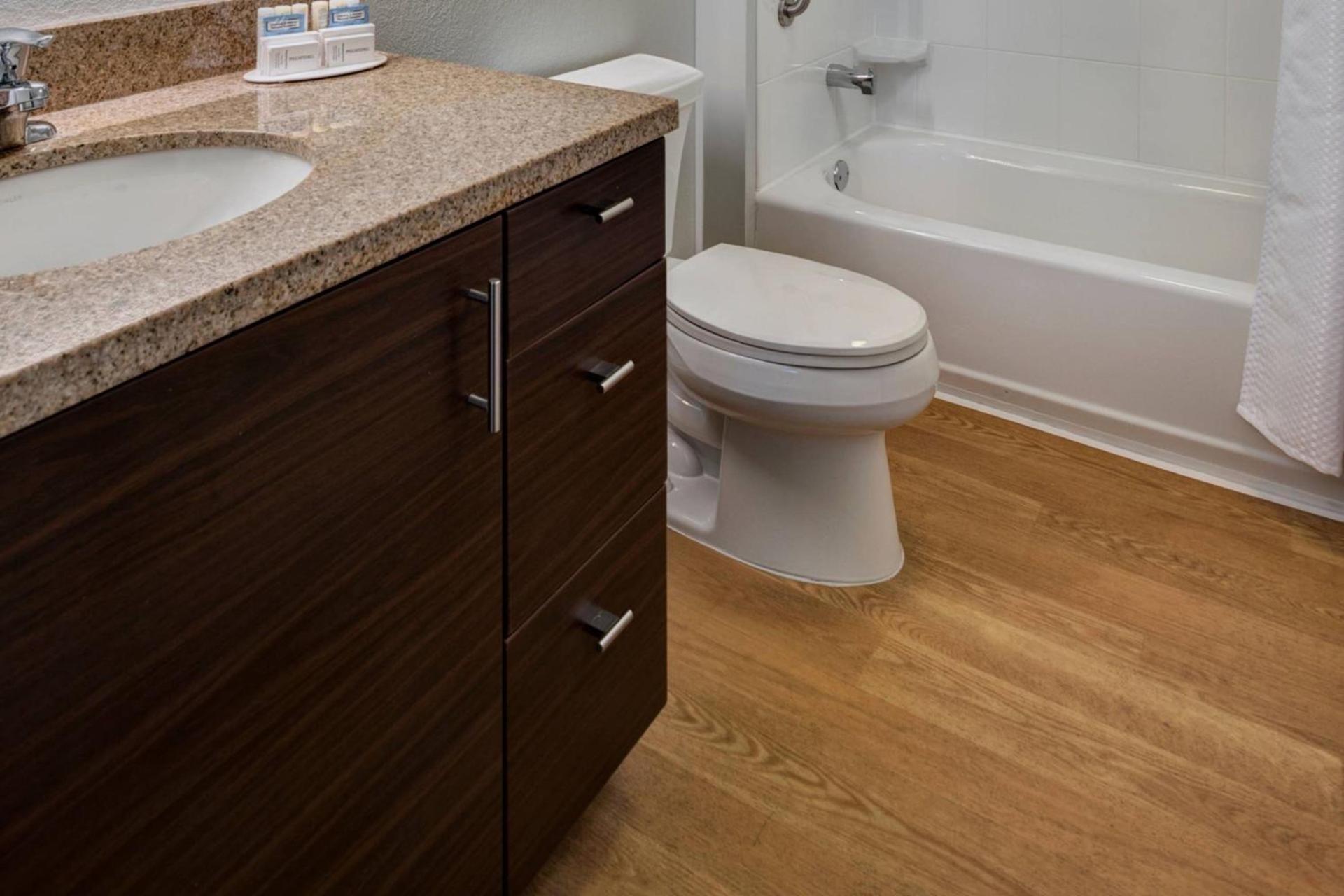 TownePlace Suites by Marriott Monroe photo 22