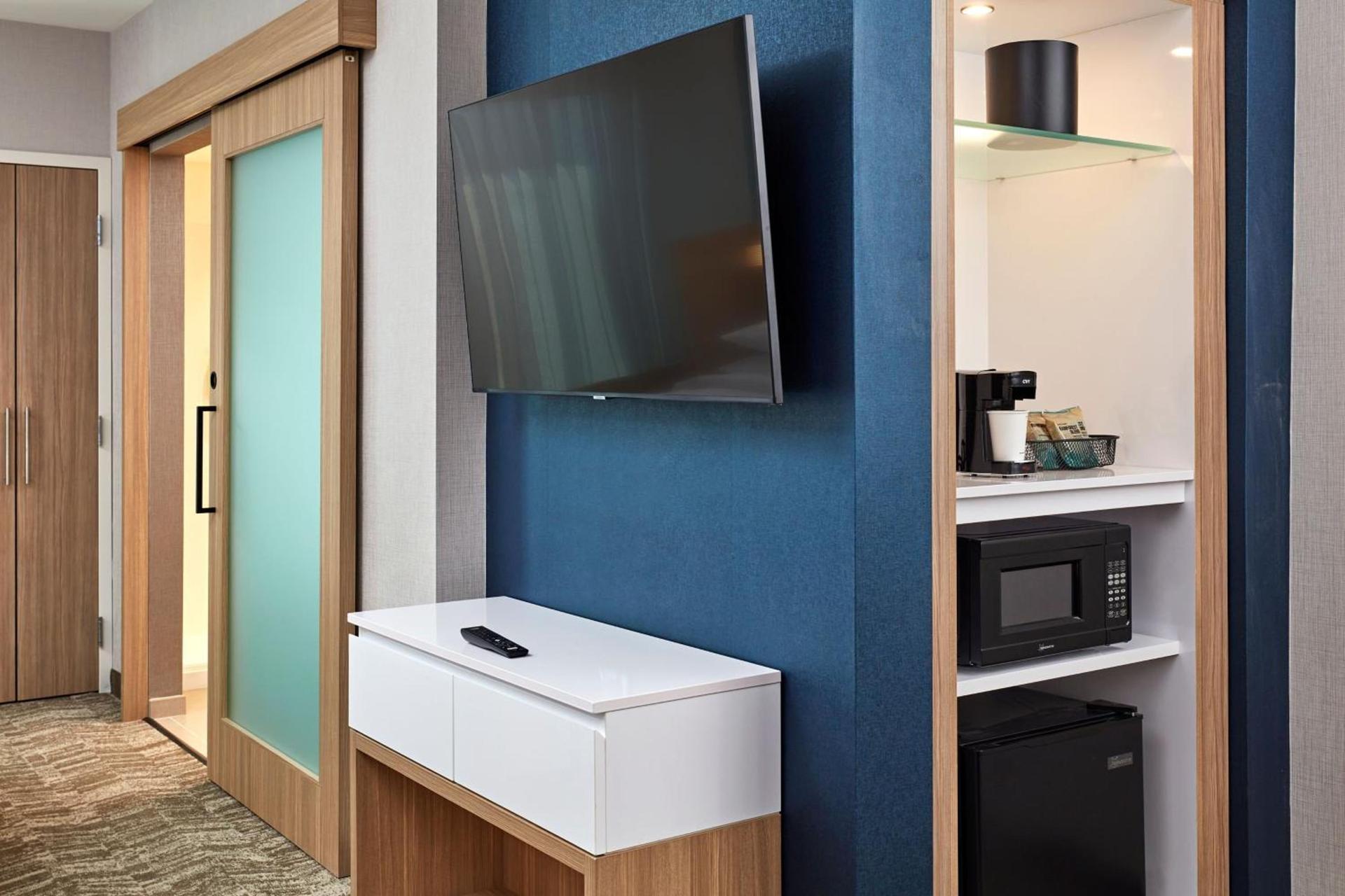 SpringHill Suites by Marriott Los Angeles Downey photo 8